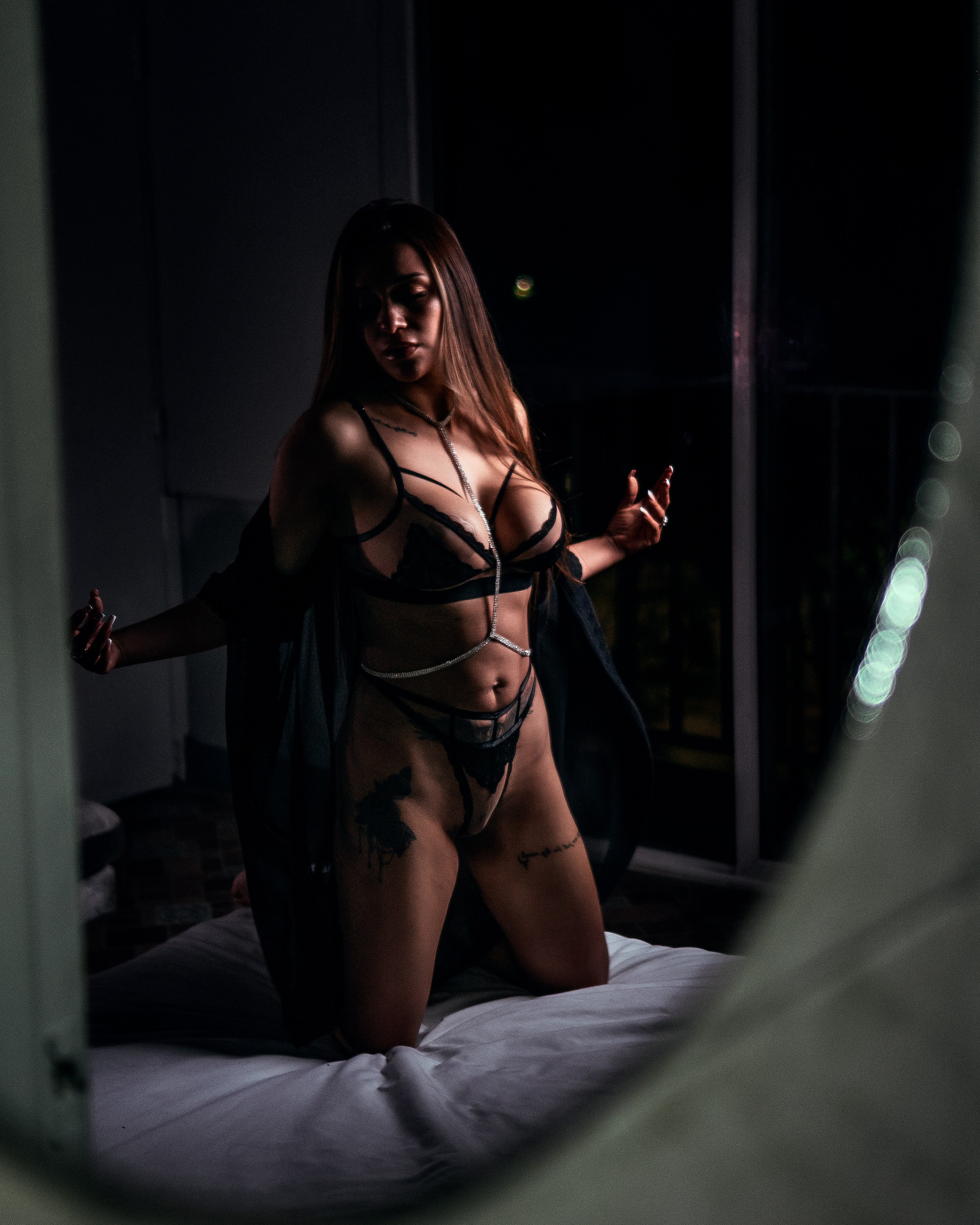 Boudoir Photography
