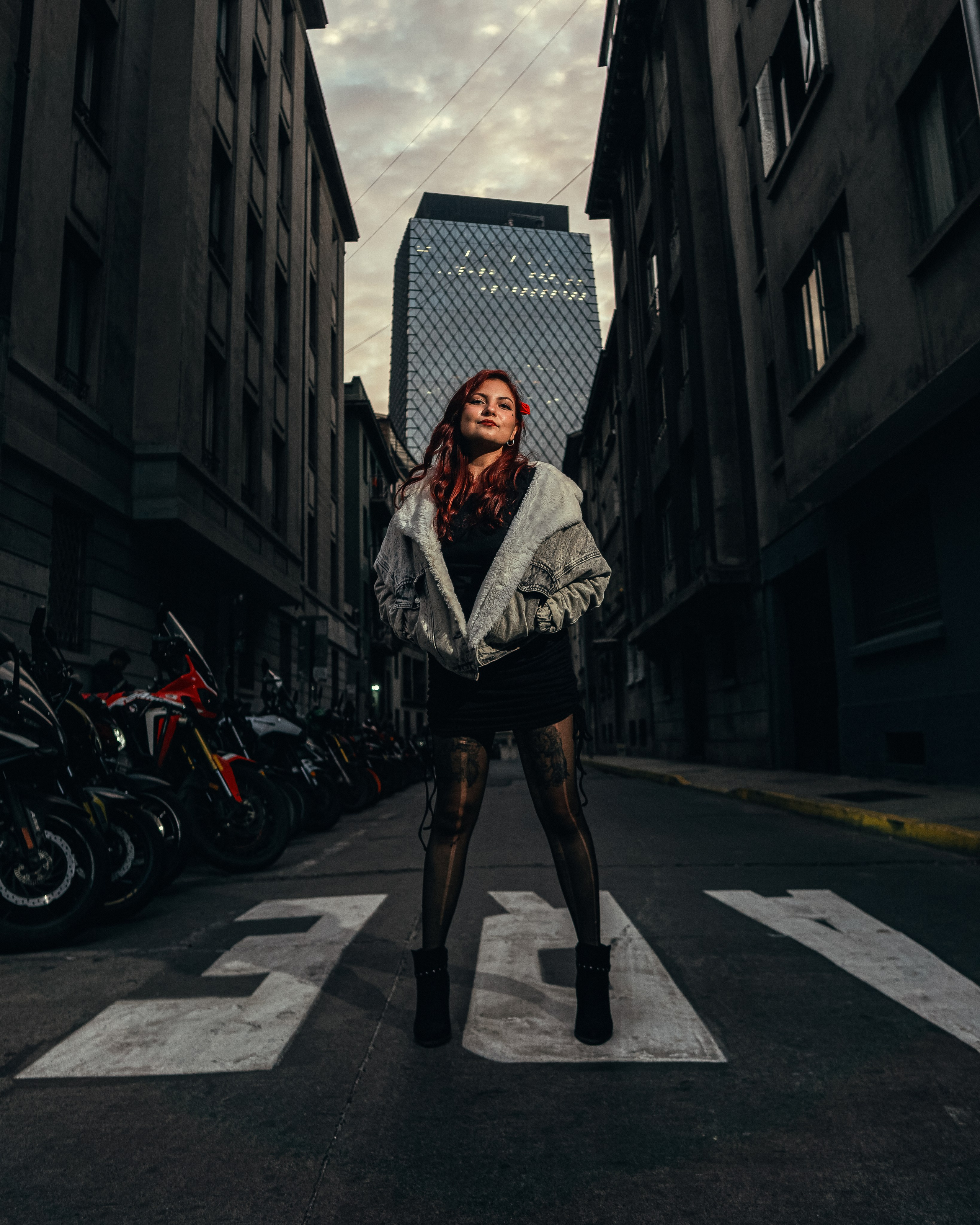 Lifestyle. Fotografo de retratos en Bogota