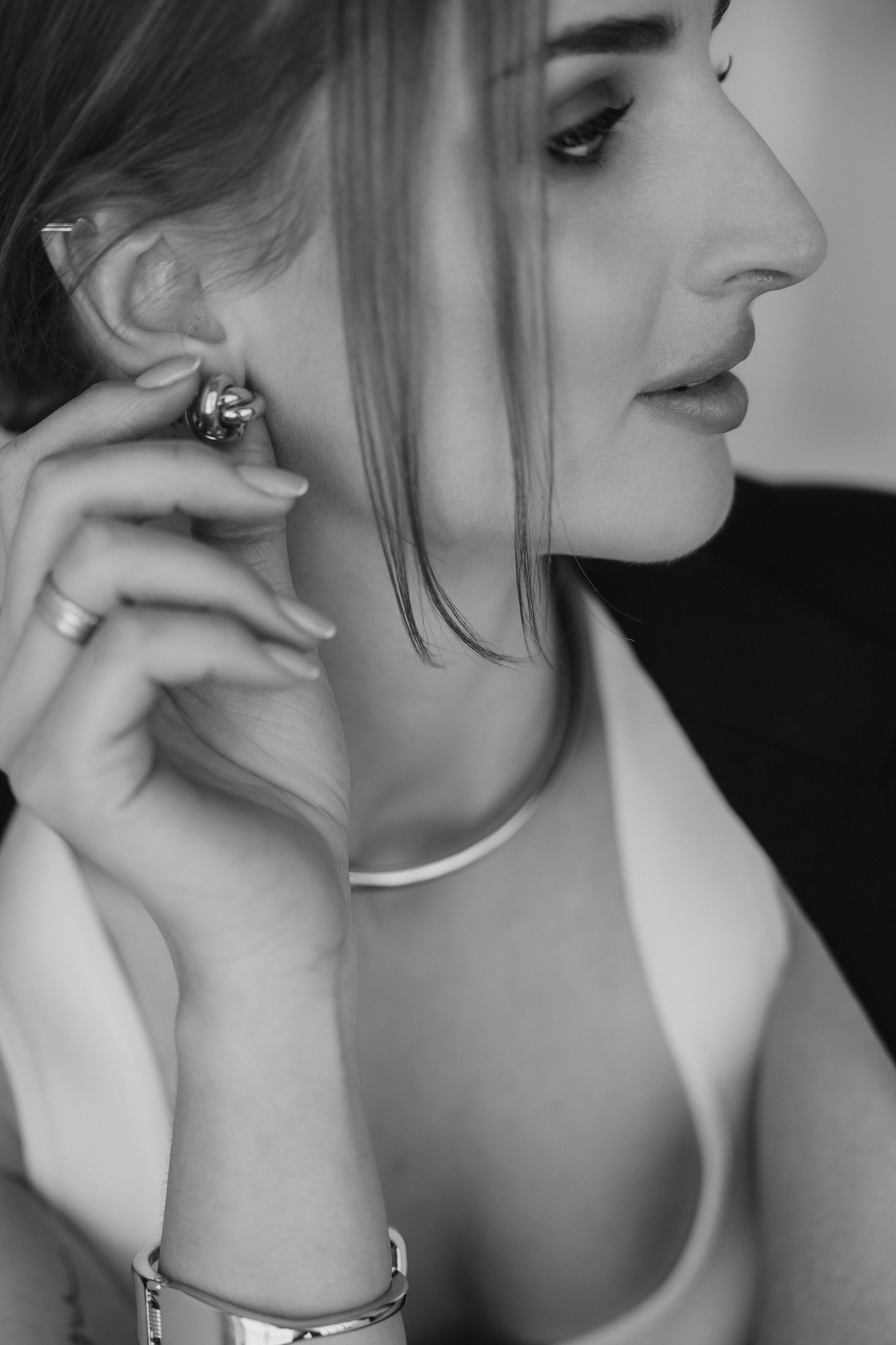 Maria. Photographer Elvira Hryshchenko