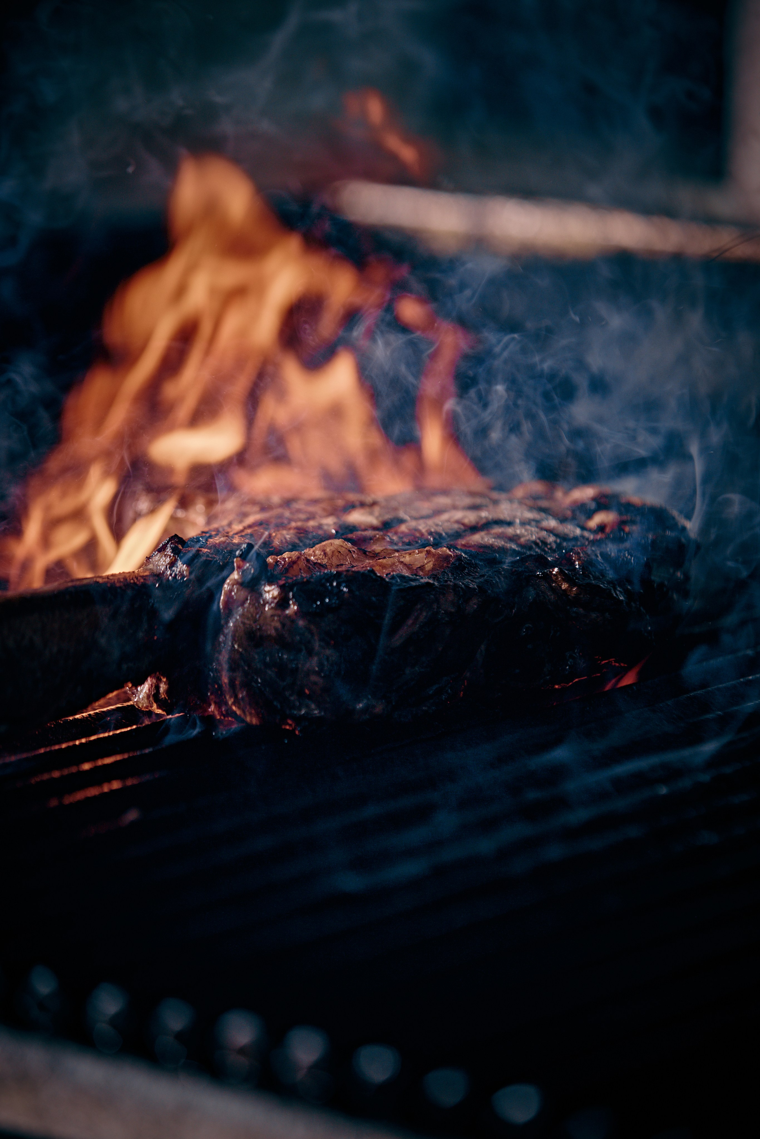 Carnes. Fotografia e Filmes Publicitários de Alimentos