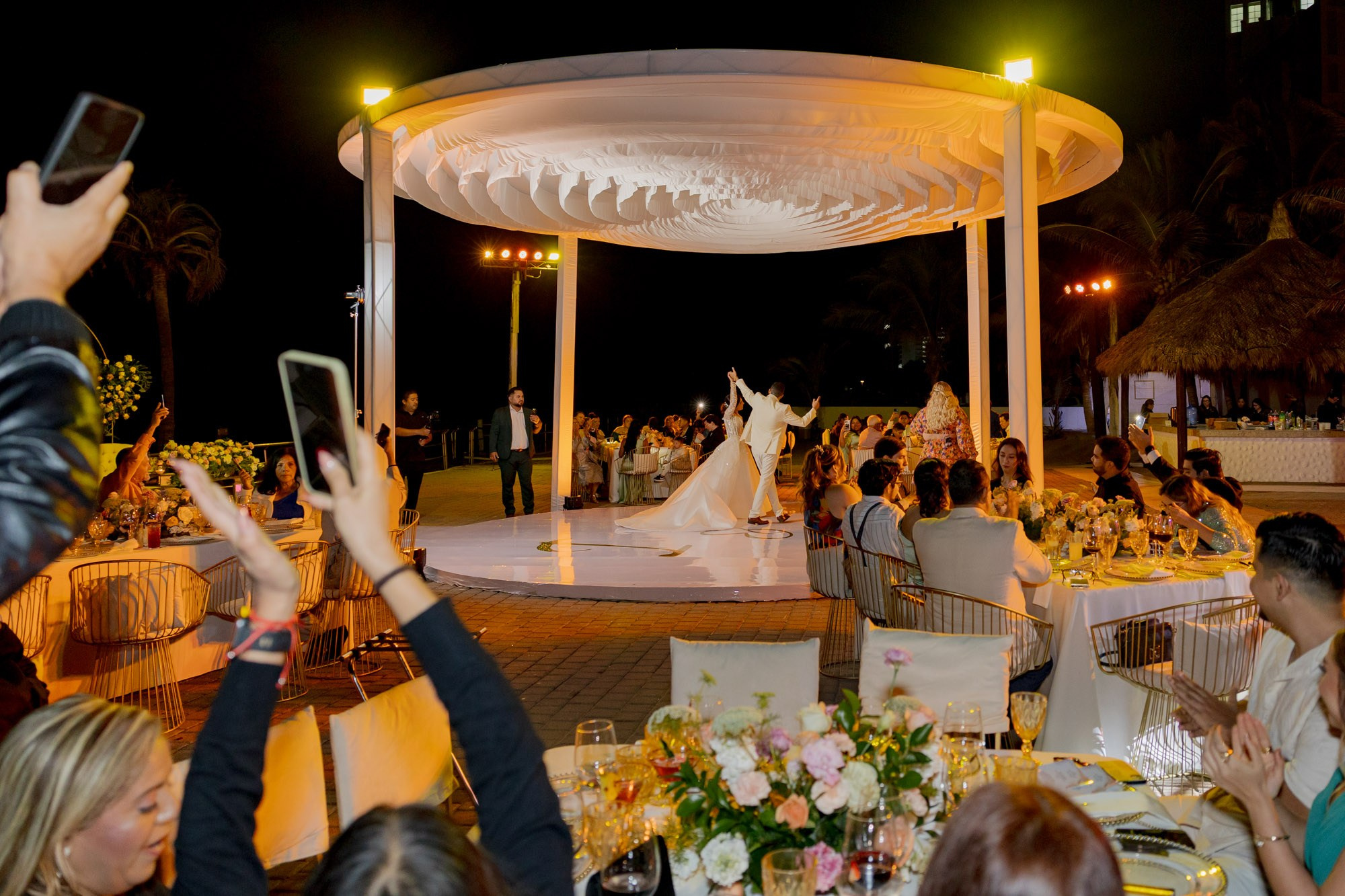 FOTOGRAFÍAS. AZ Films | Videografo de bodas en Mazatlán Sinaloa