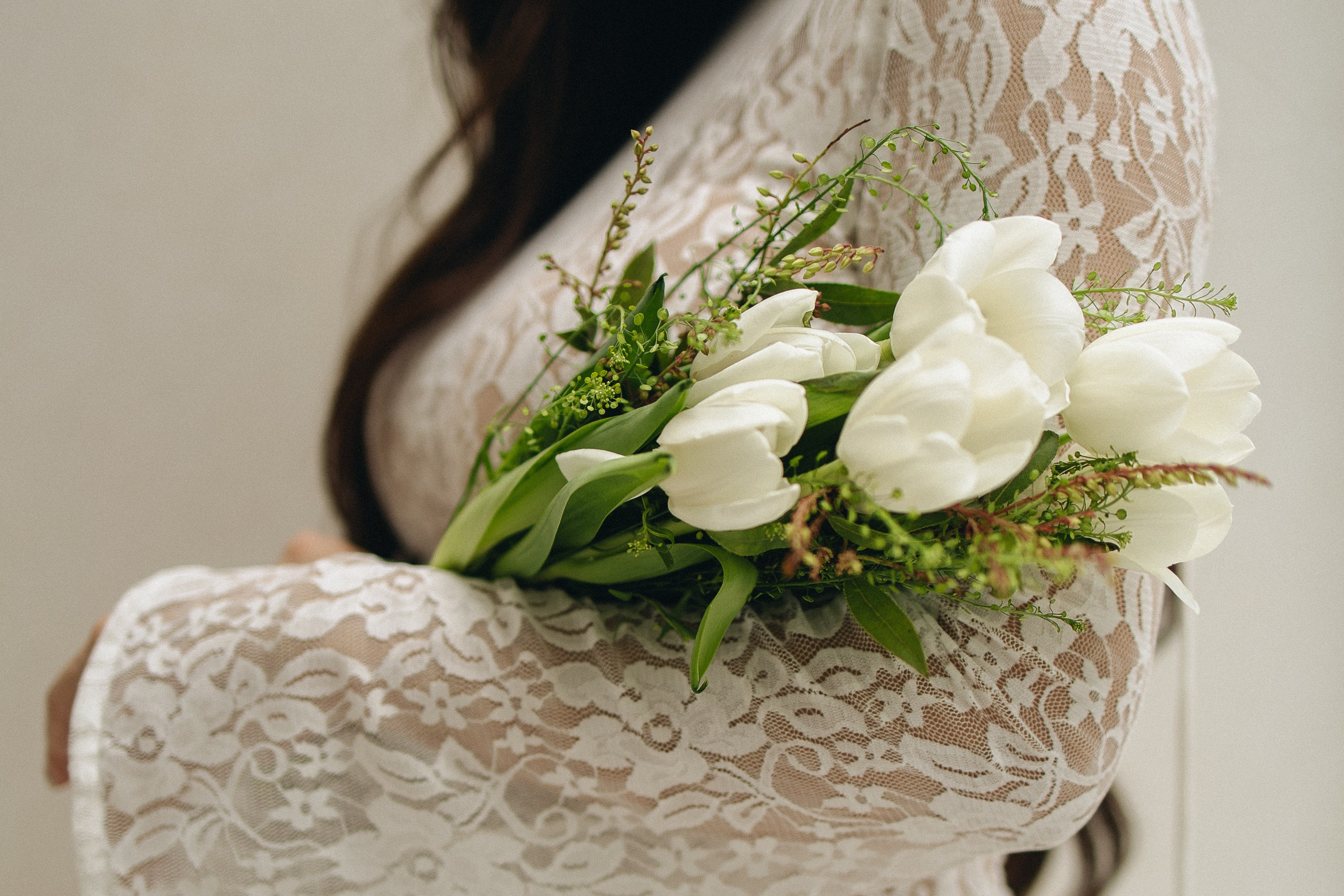 The Sweetest Anticipation. Family and wedding photographer in Bangkok, Thailand