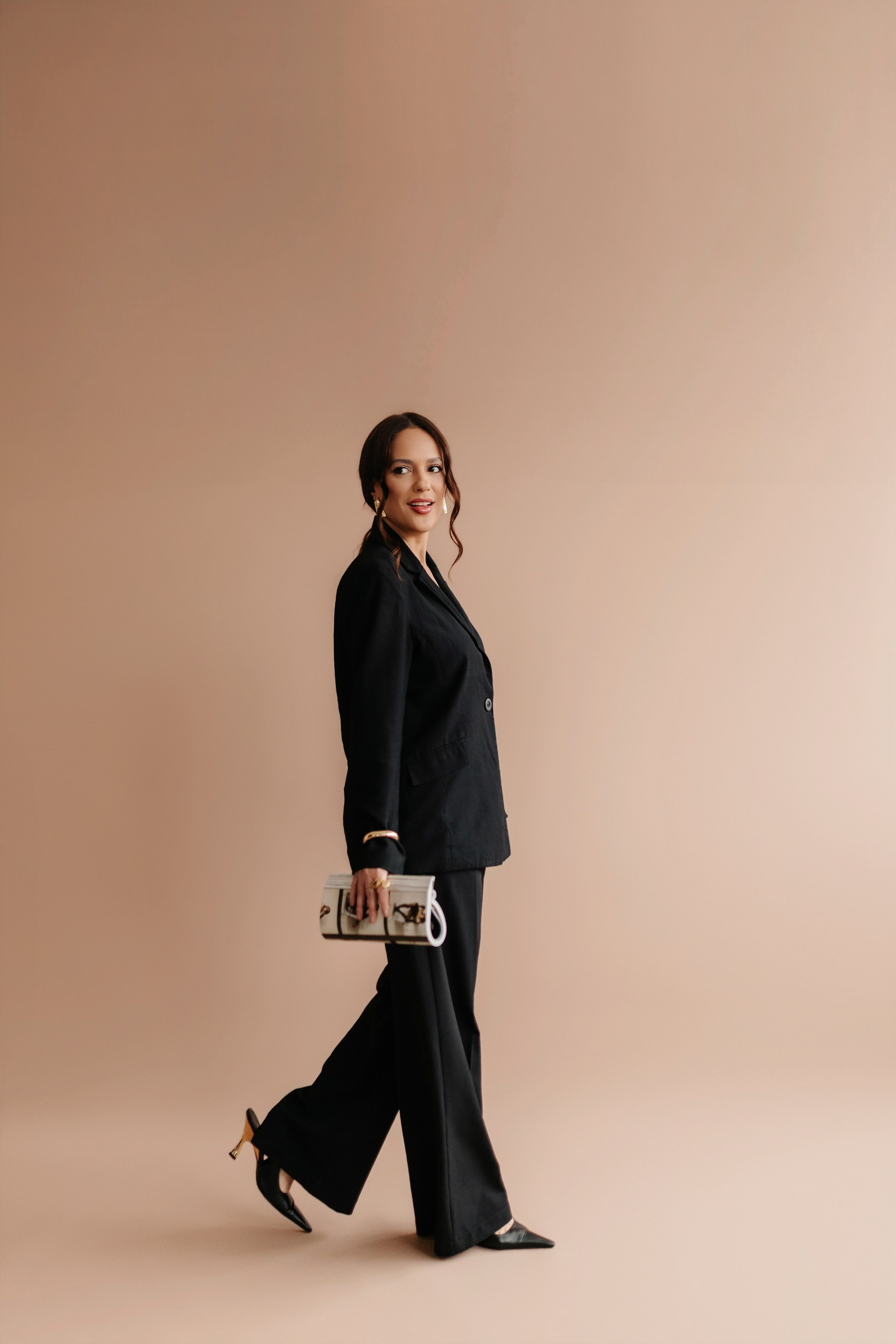 ANA PAULA | EMPRESÁRIA MODA. Coraafotografia.com
