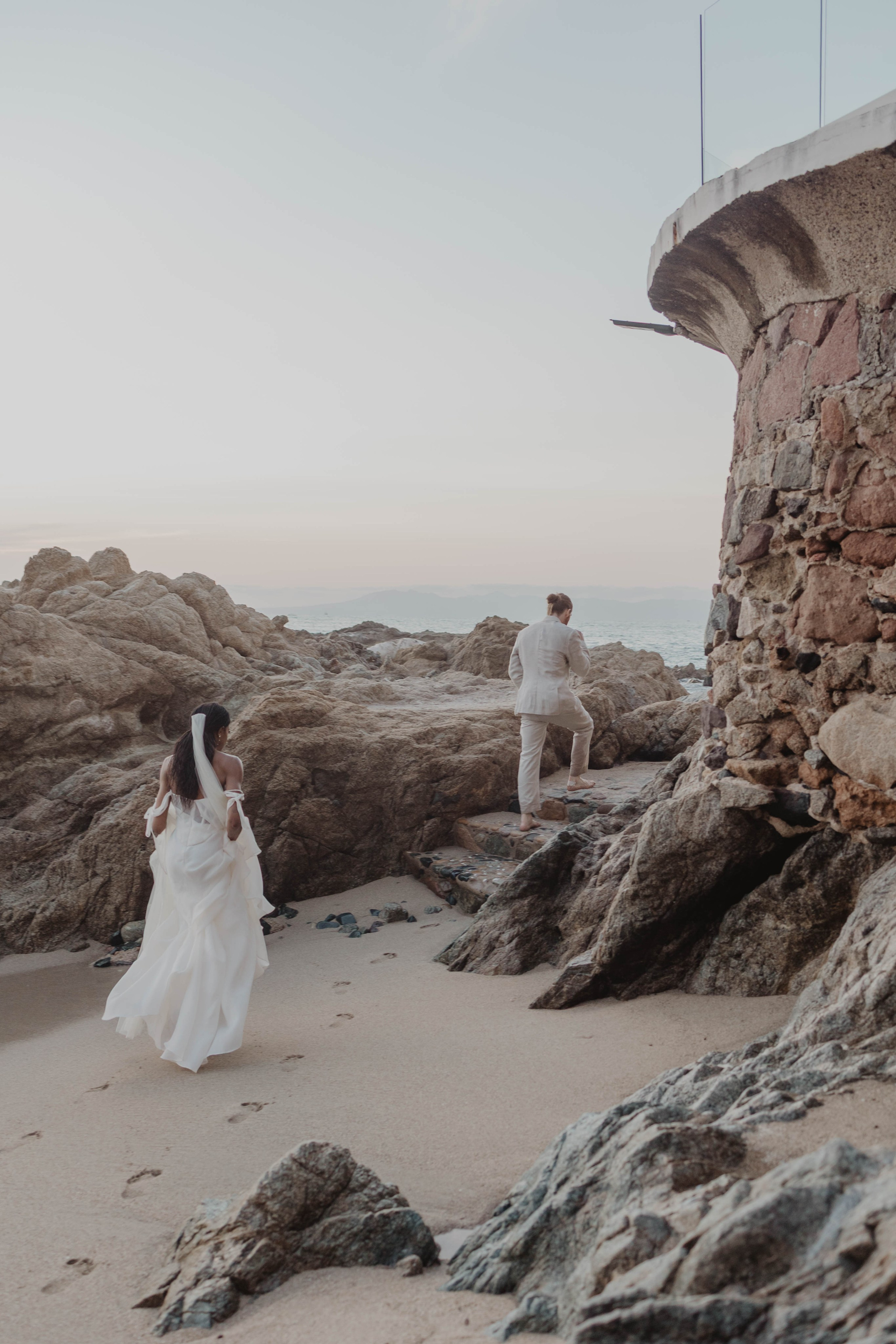 Casa Karma Wedding Photographer Puerto Vallarta 🤍. Fotógrafo de Bodas en Puerto Vallarta y Riviera Nayarit | VL photo & film