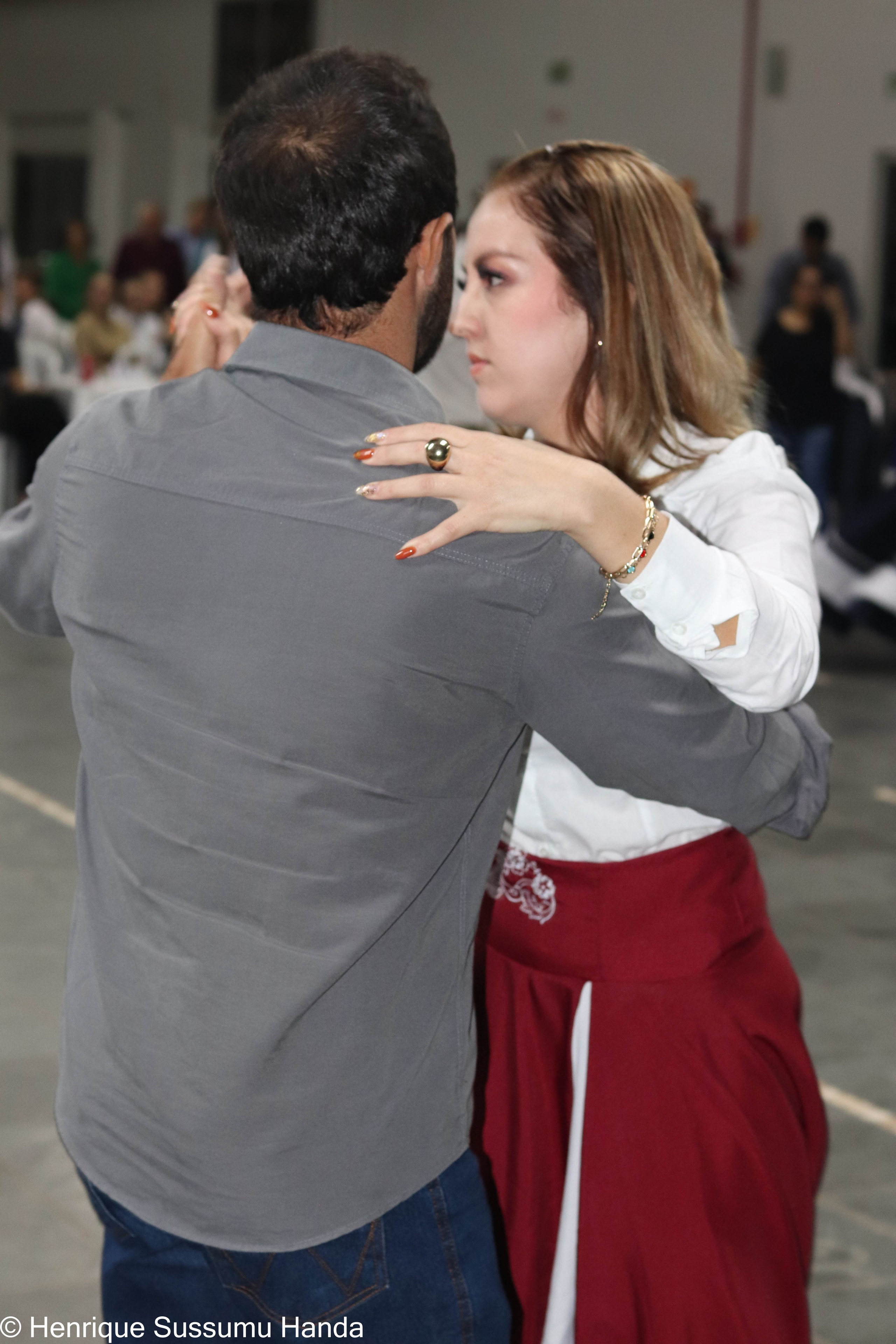 Formatura Curso de Dança Inovação Campeira. Fotografia e Filmagem Handa Produções