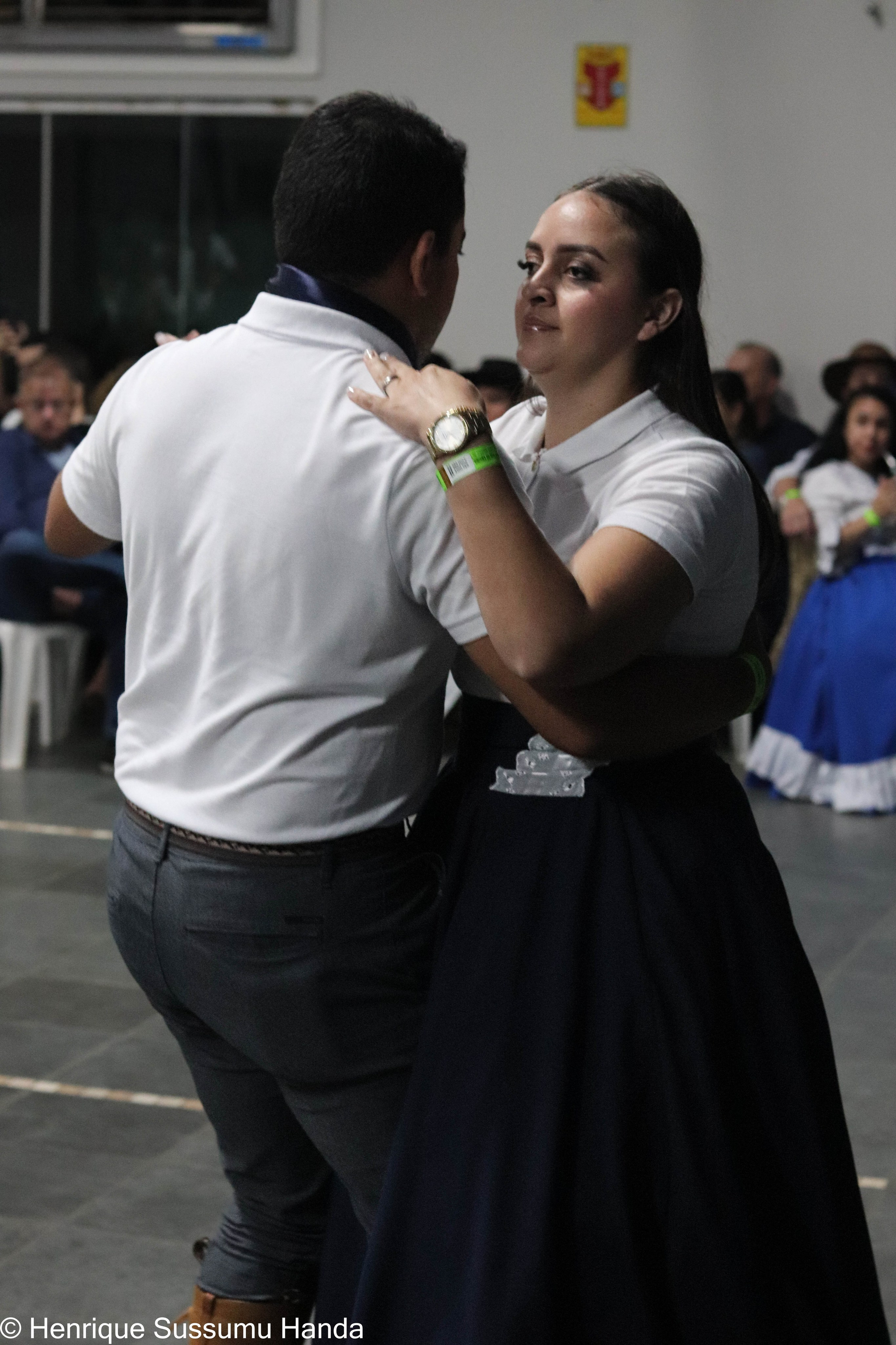 Formatura Curso de Dança Inovação Campeira. Fotografia e Filmagem Handa Produções