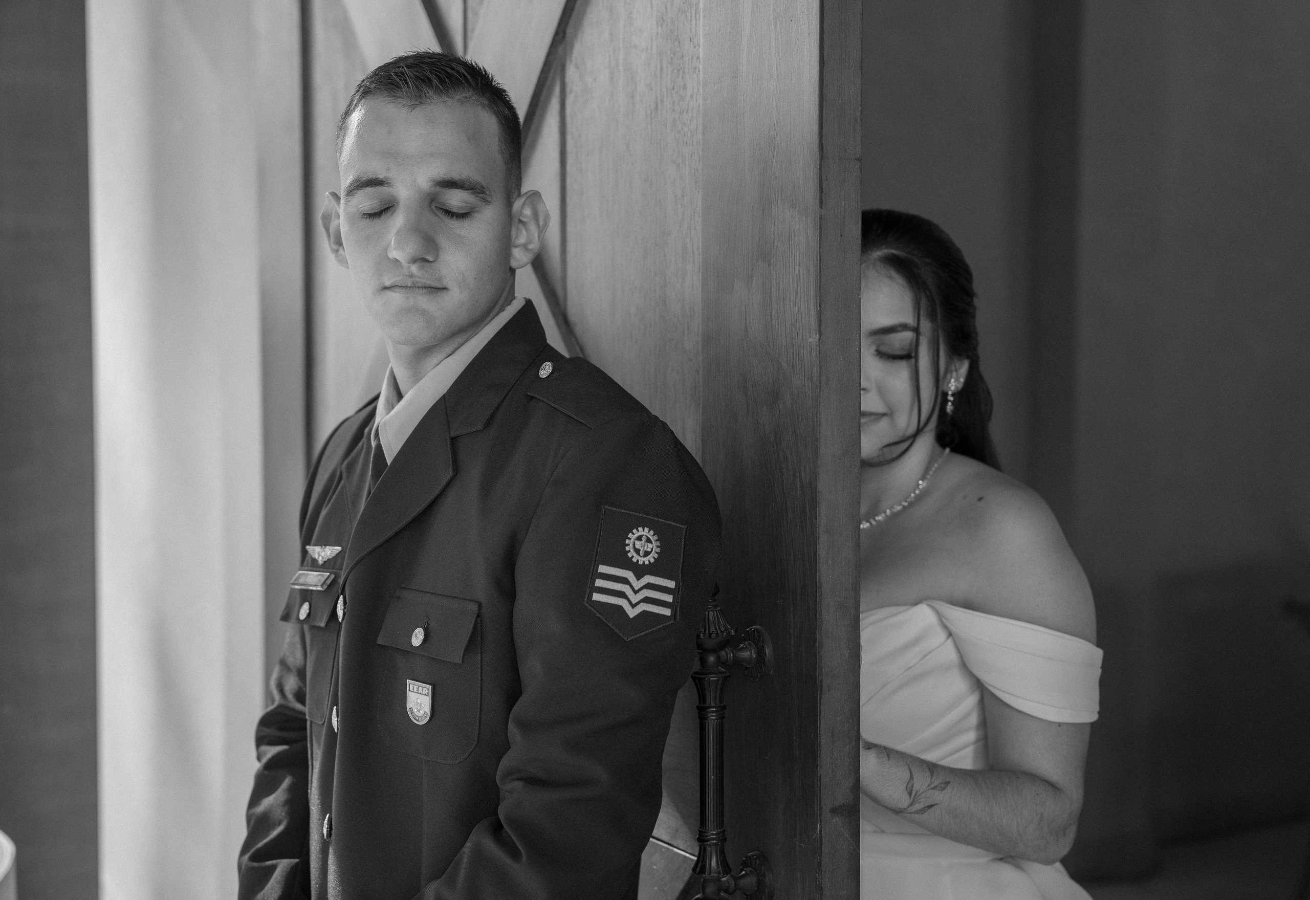 Casamento Kamilly Fialho & Icson. Cristofr Jhons | Fotógrafo de Casamento