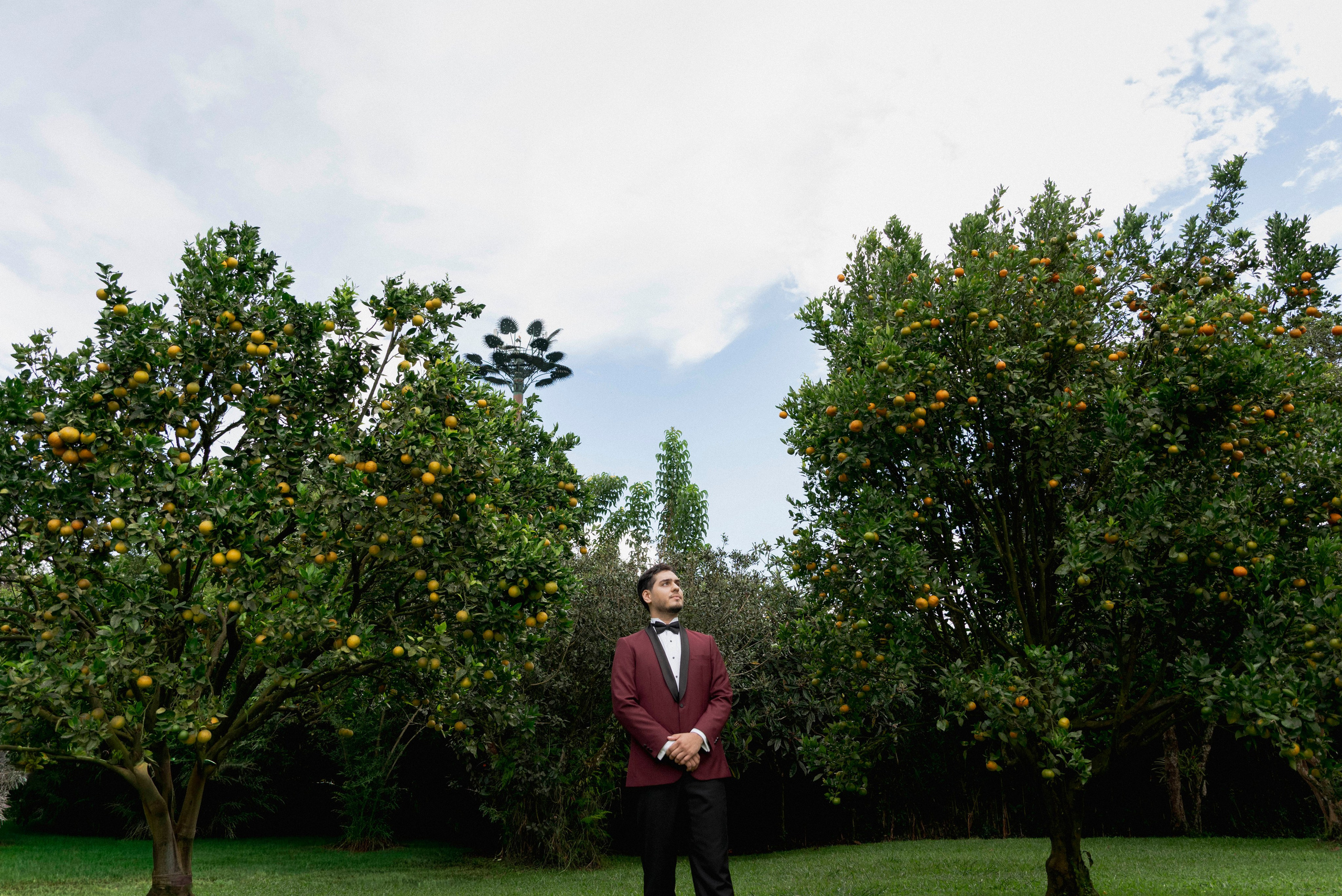 Boda en Medellín. Fotógrafos de bodas en Barranquilla, Cartagena y Santa Marta | BanderArt