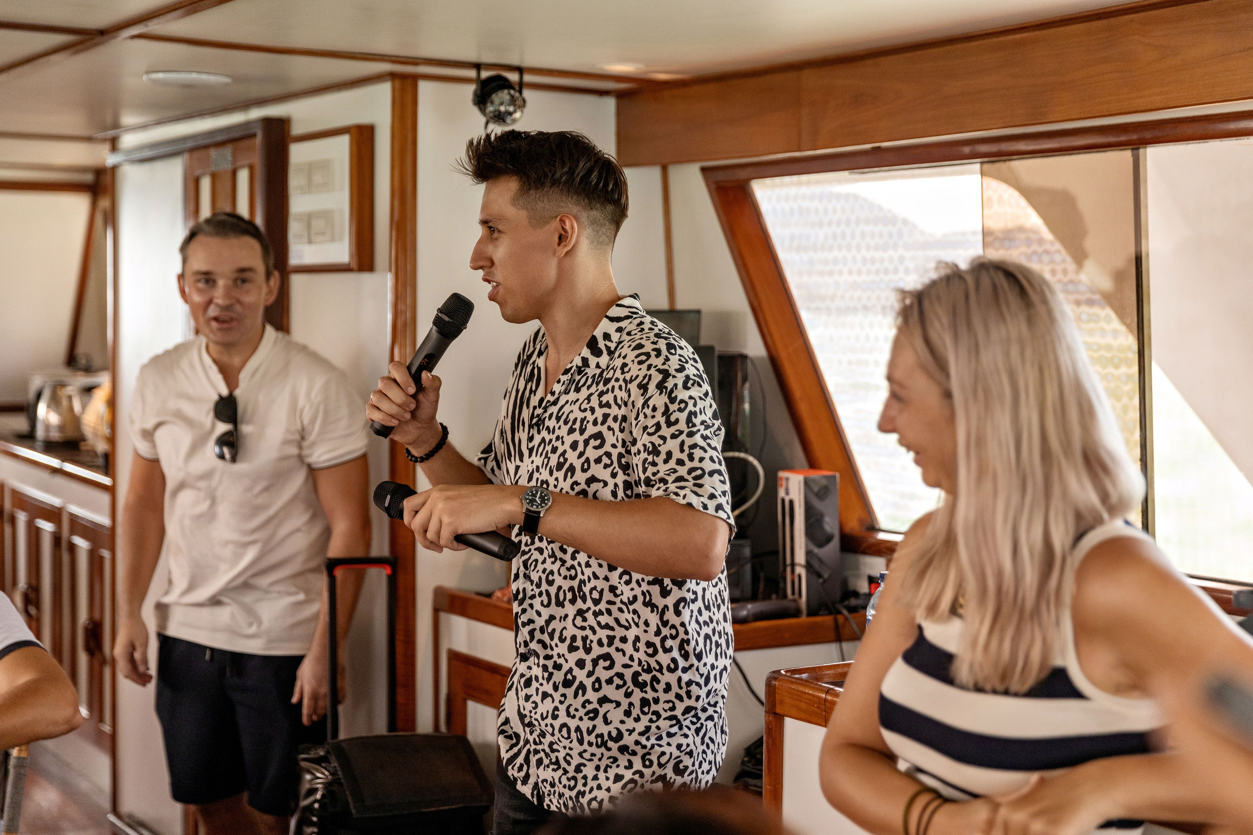 Event | Invest Yacht. Фотограф Пхукет✨ Анна Москвина