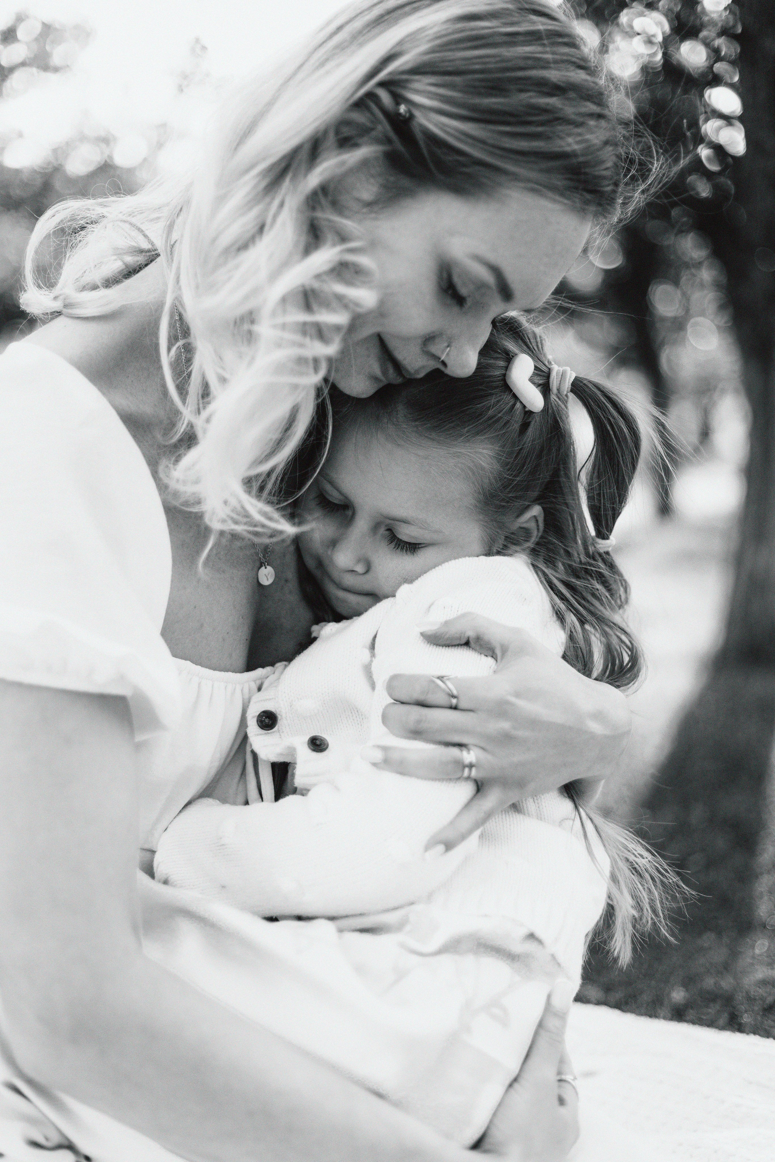 Y & Y family. Photographer Elvira Hryshchenko
