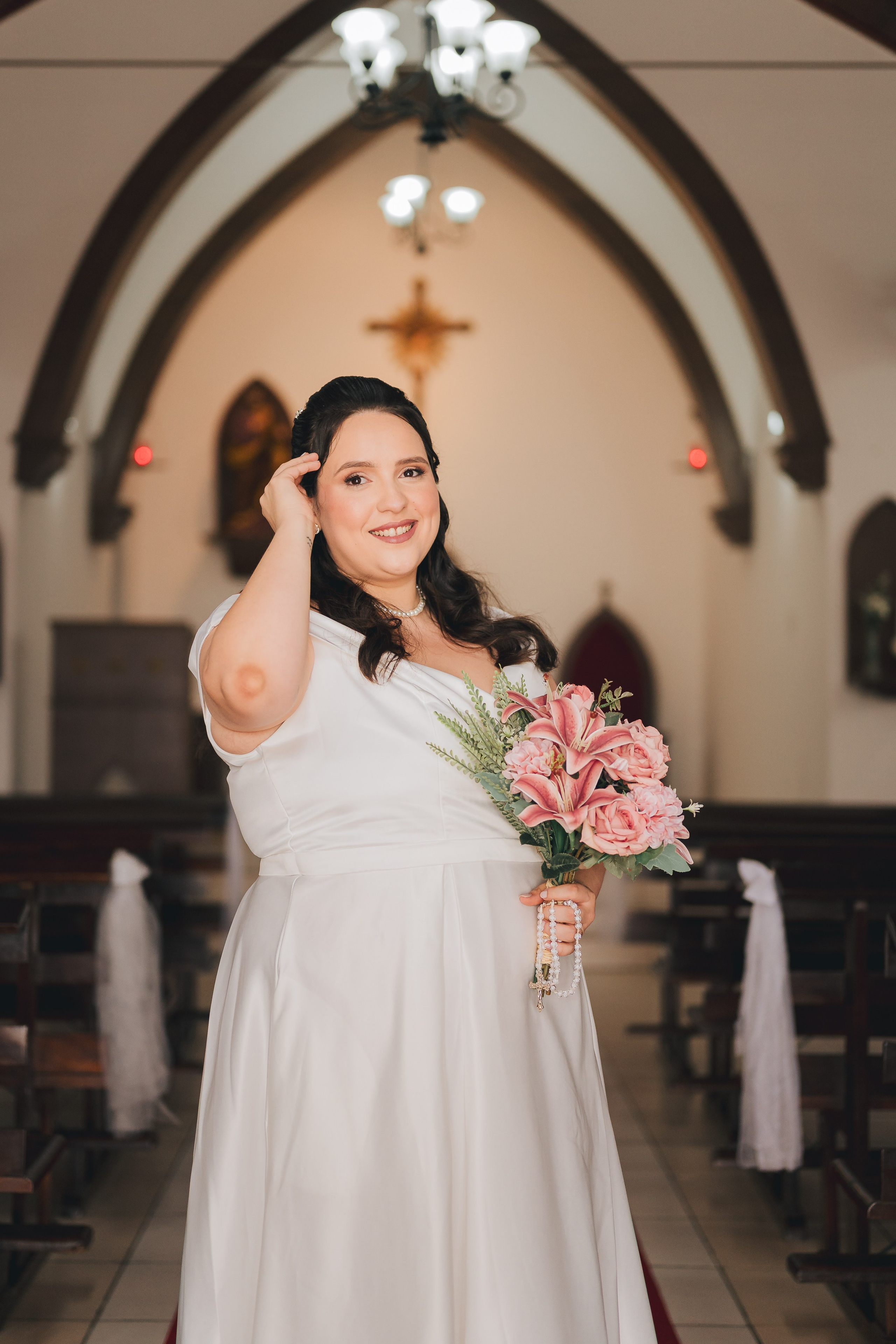 Casamento Jéssica e Igor. Fotógrafo Renan Lima