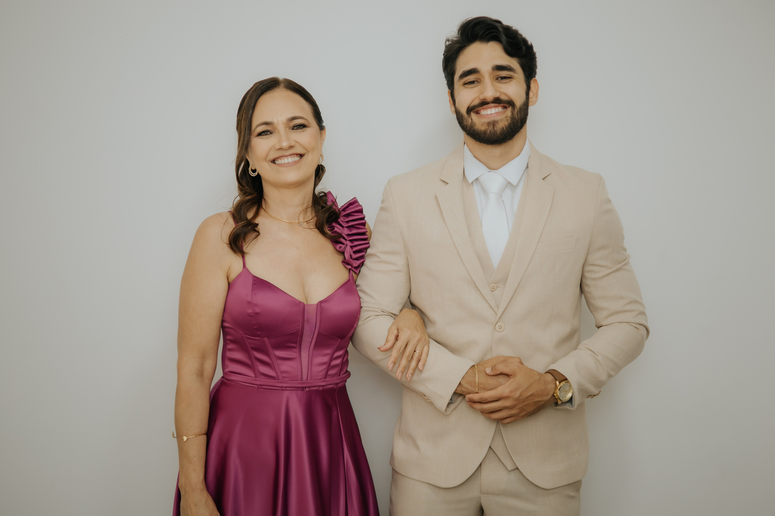 Petúllia & Breno. Fotógrafo Richard Silvestre — Casamentos na Bahia
