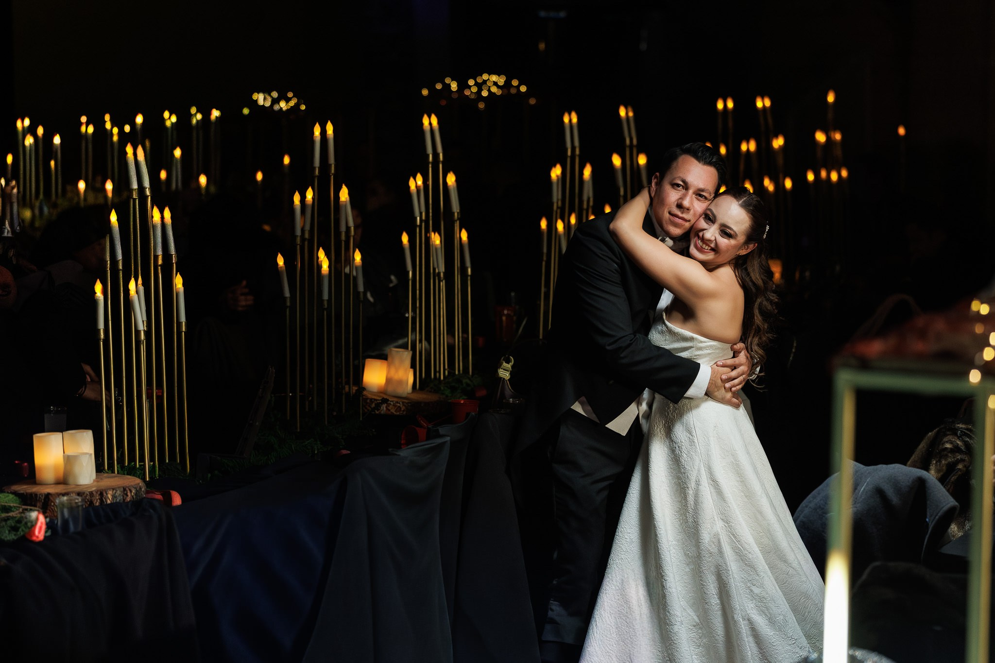 Erika & Ricardo. Lg Fotografia