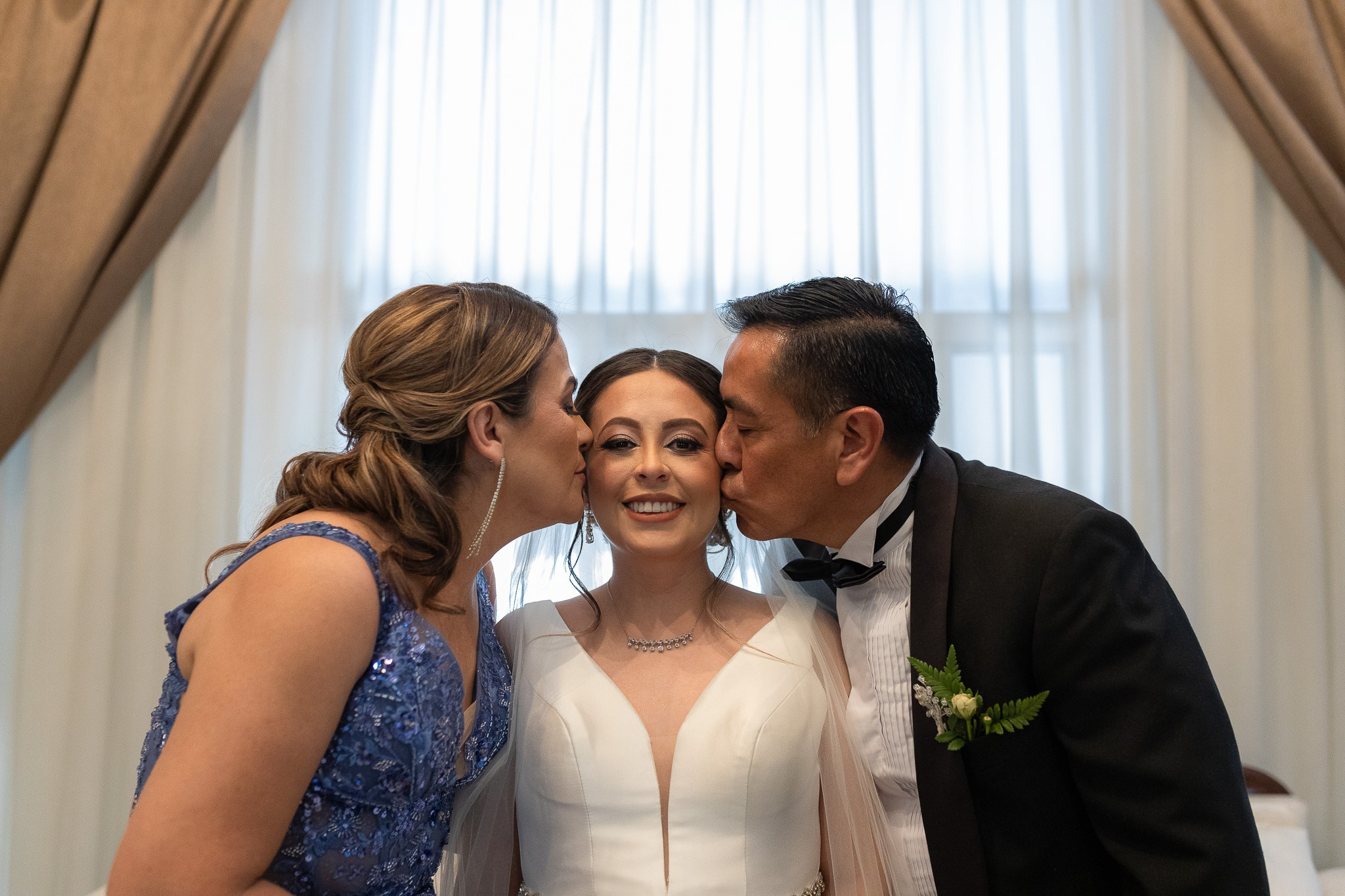 Boda Andrea & Luis. Lg Fotografia