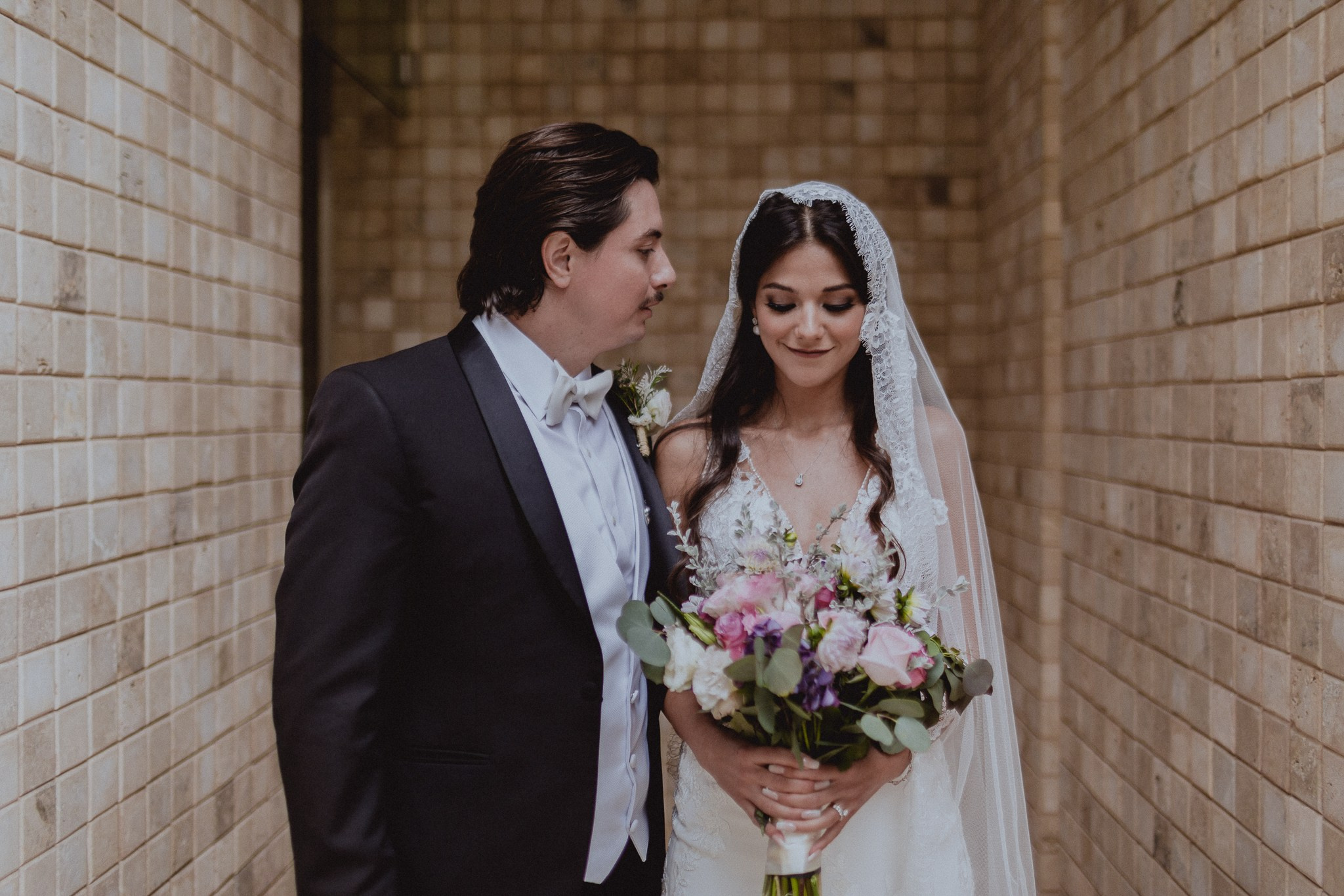 Mariana y Jaime: Boda en la florida. Fotógrafo de bodas