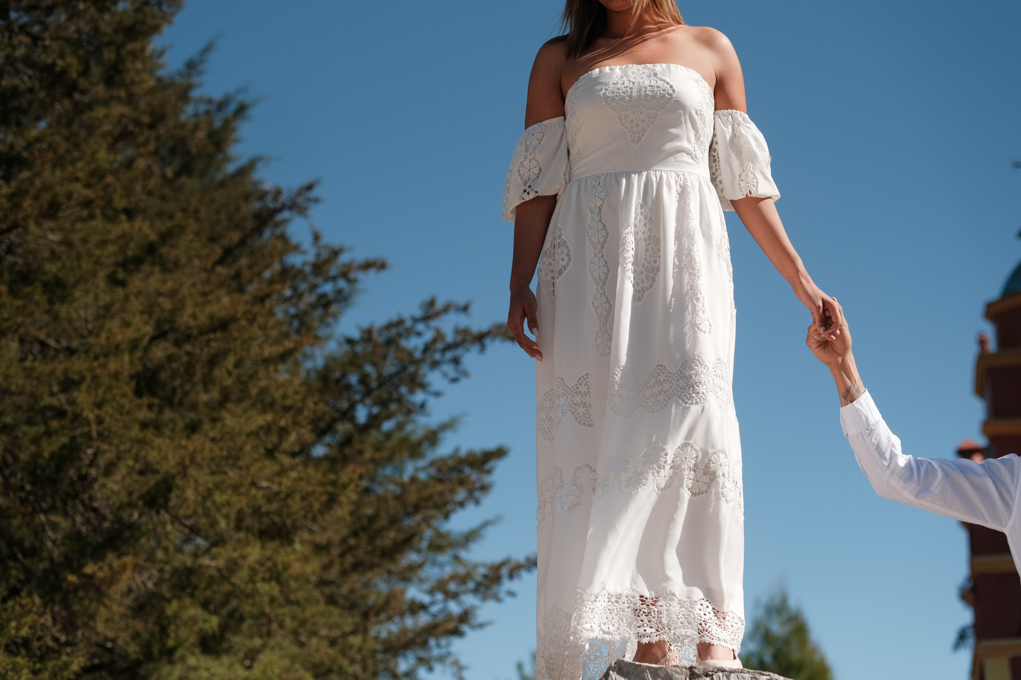 Tania y Christian: Sesión pre boda en Sierra de Álvarez. Fotógrafo de bodas