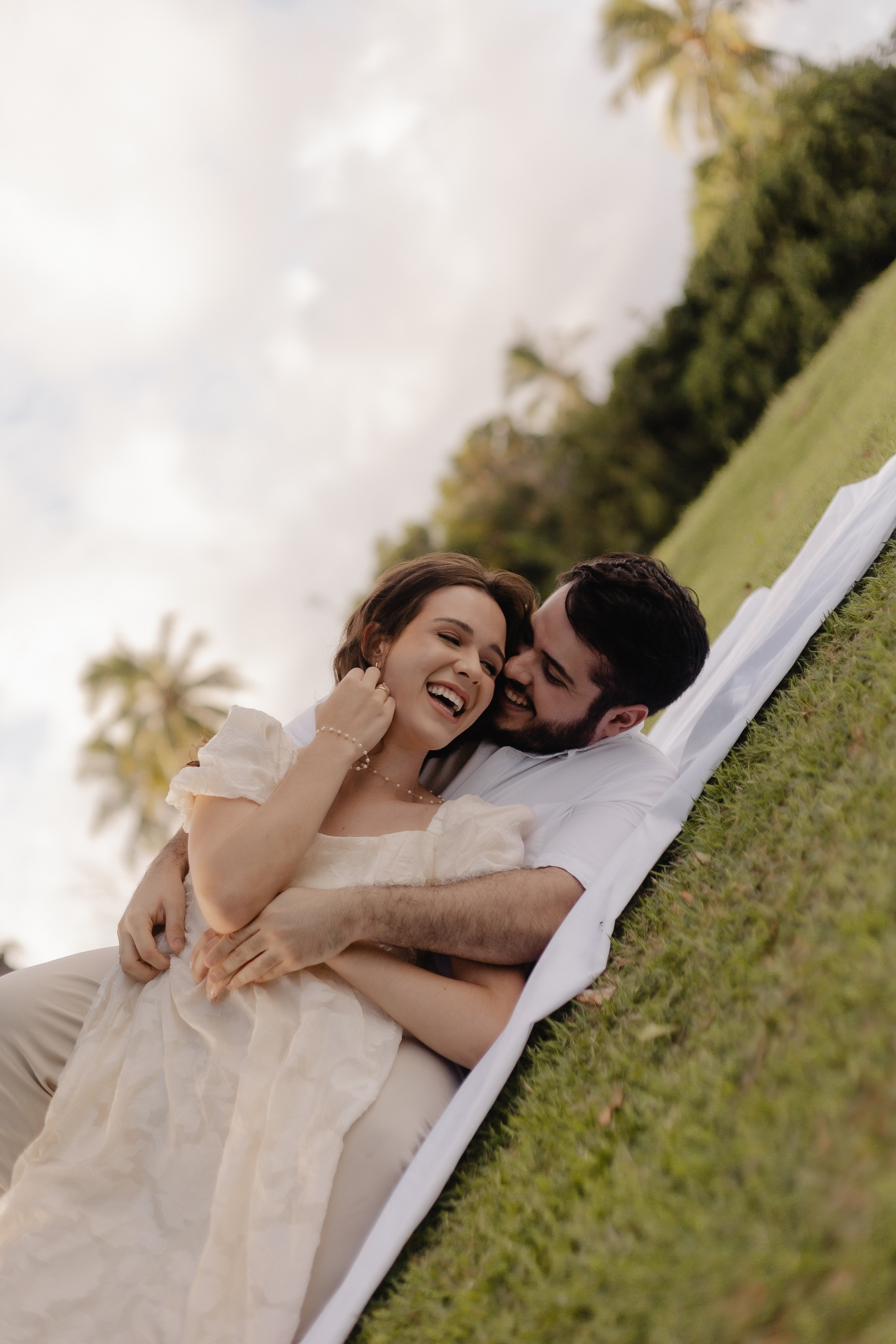 Rebecca e Joseph. Alexandre Borges Wedding