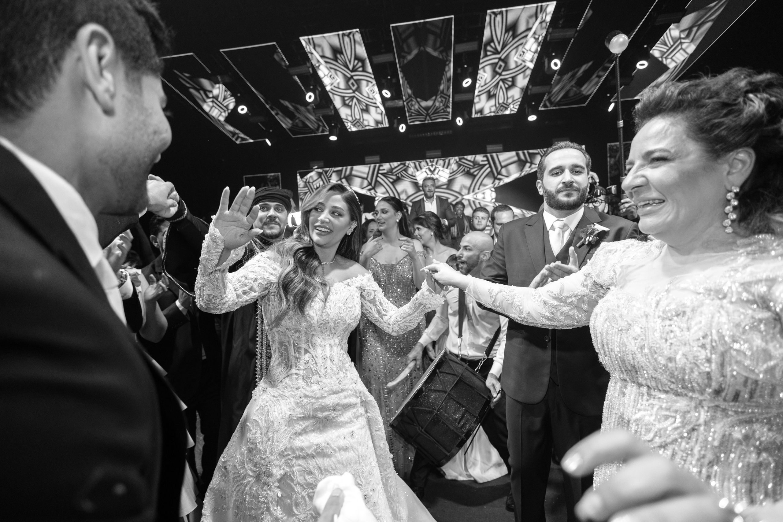 Amali & Mohammed. Top 100 Fotógrafo Casamento do Brasil — Thiago Vallim