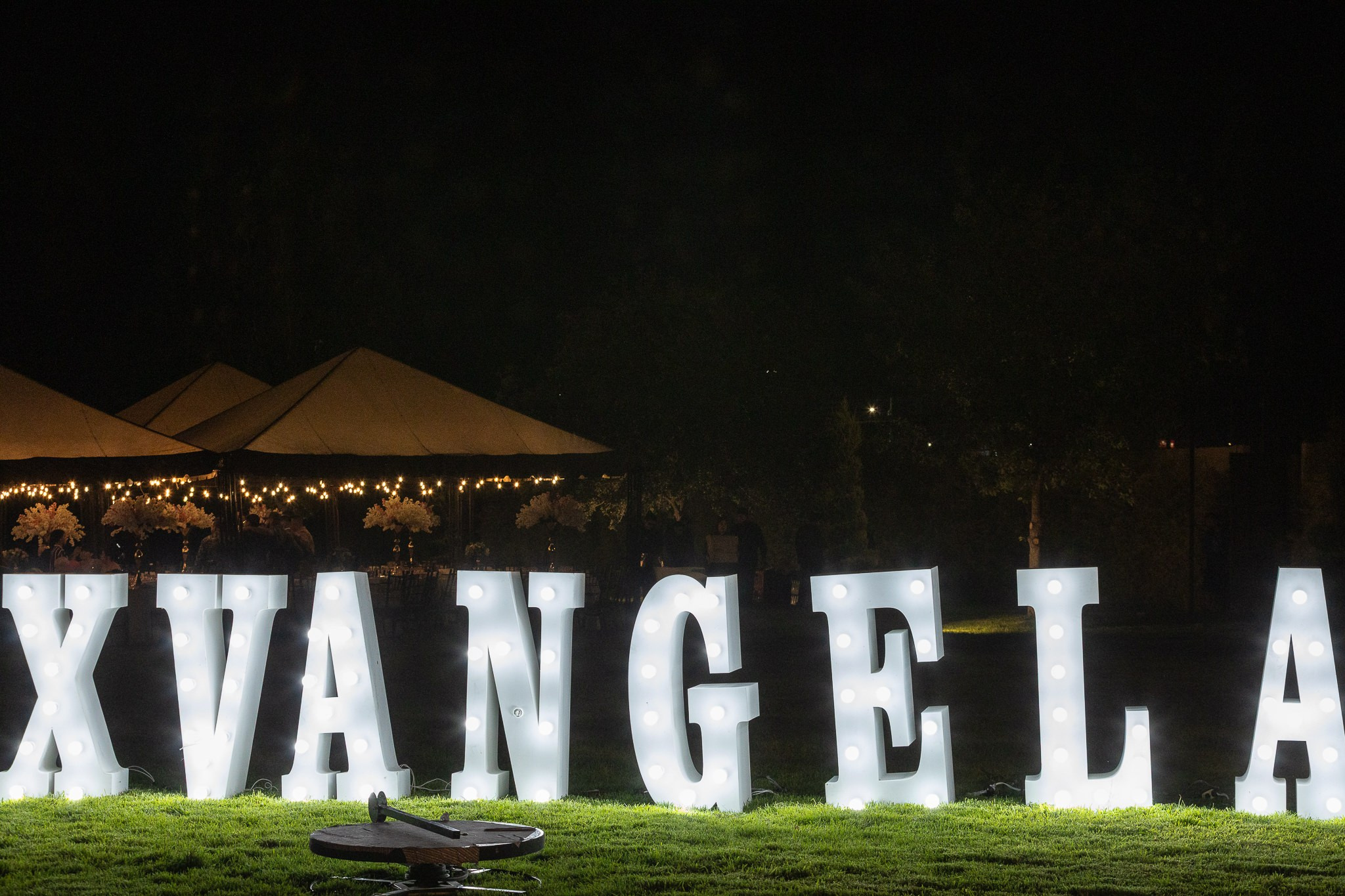 Ángela XV — Más que una celebración, una historia para contar. Lg Fotografia