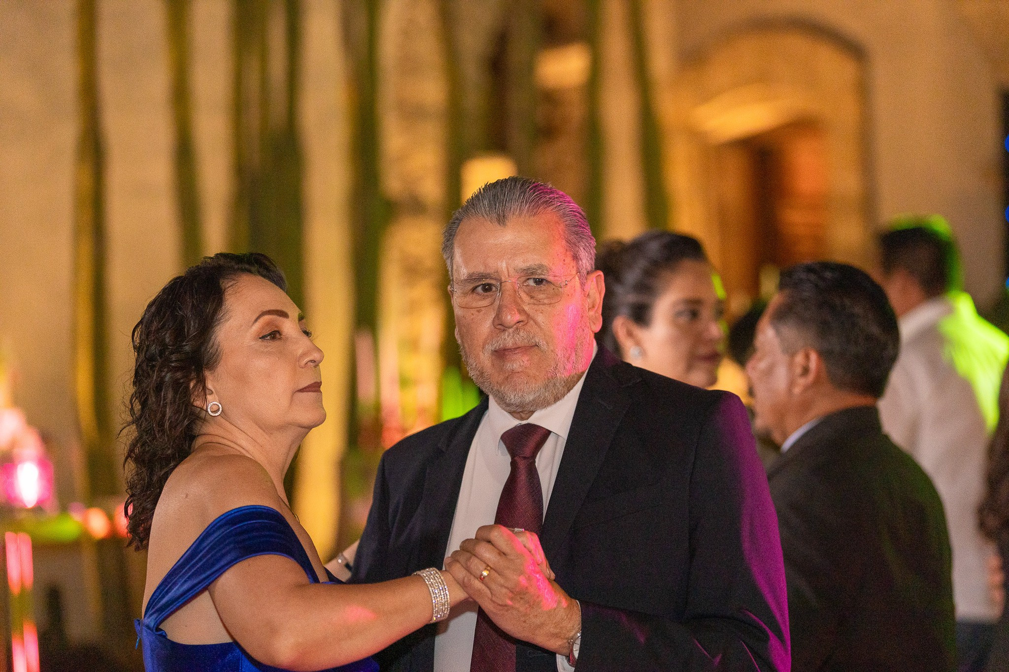 Boda Andrea & Luis. Lg Fotografia