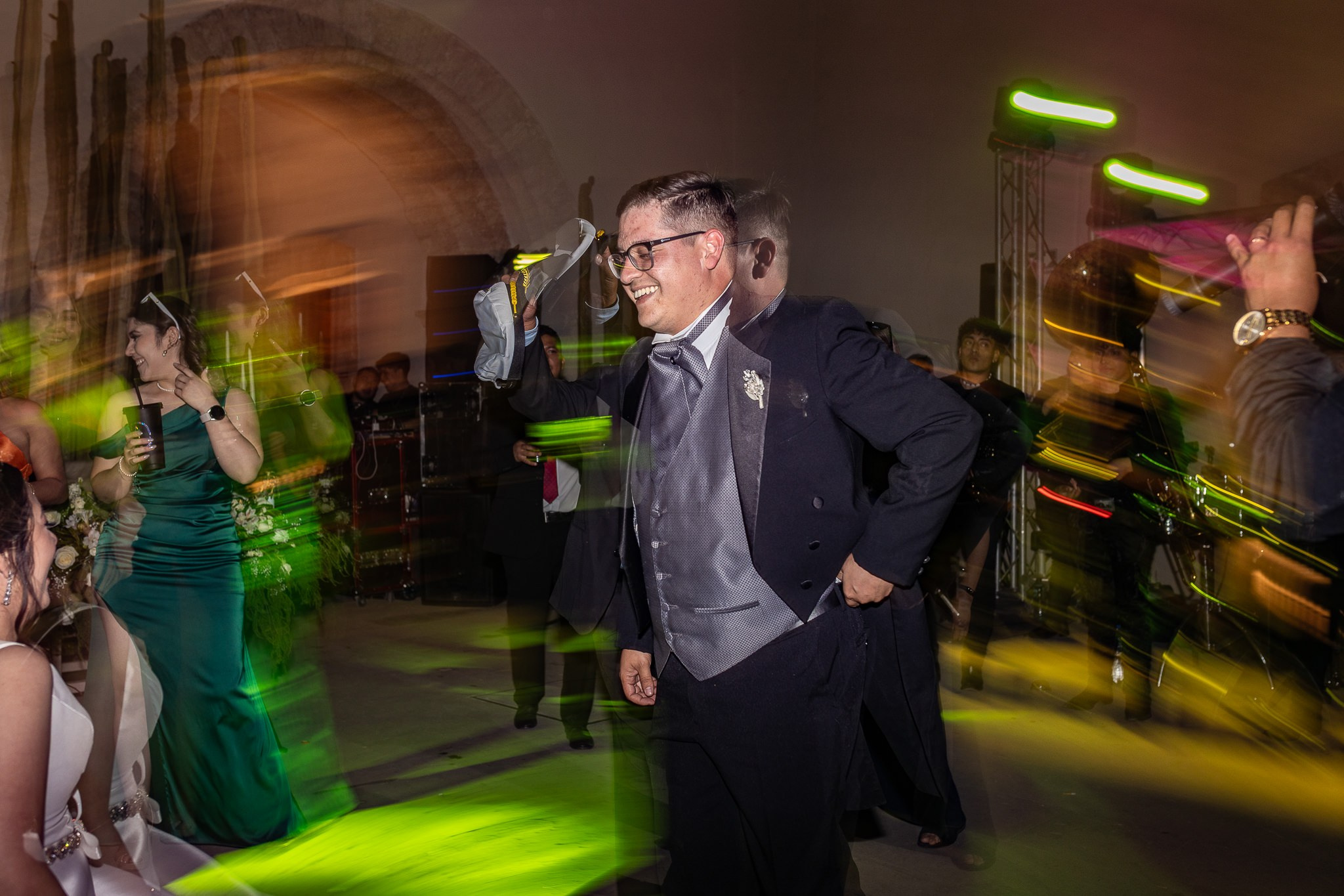 Boda Andrea & Luis. Lg Fotografia