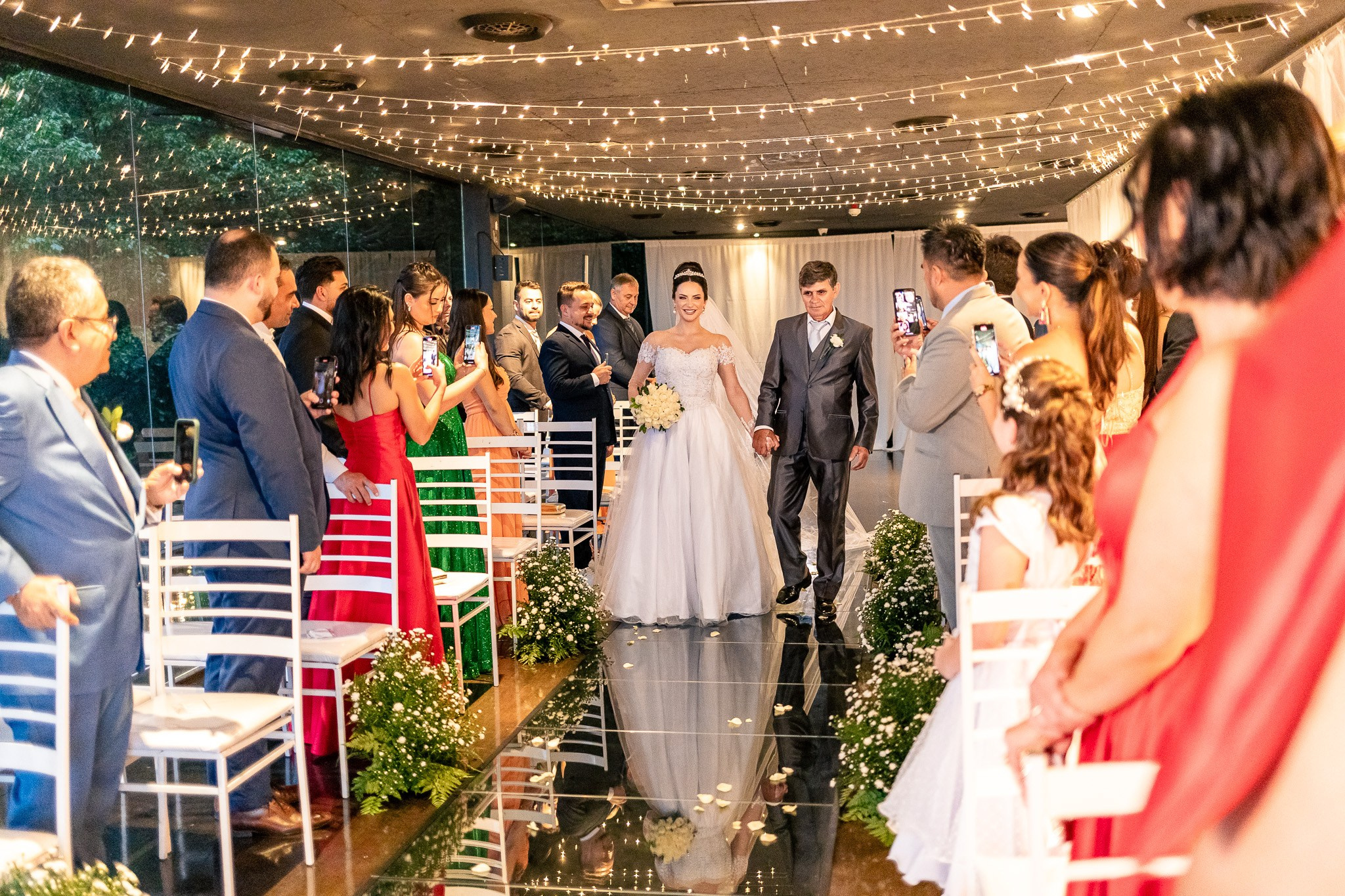 Janice e Daniel. Meu nome é Thiago Coelho, sou fotógrafo de casamentos e eventos em geral
