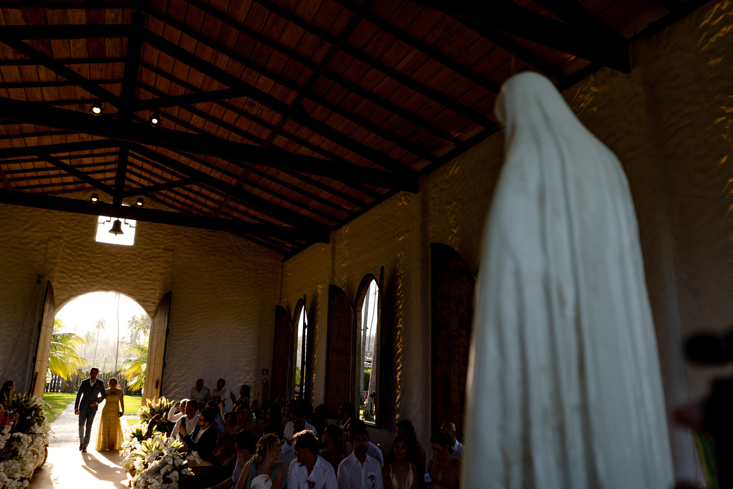 Camila e Guilherme | São Miguel dos Milagres-AL. Fotógrafo de casamentos e gestantes