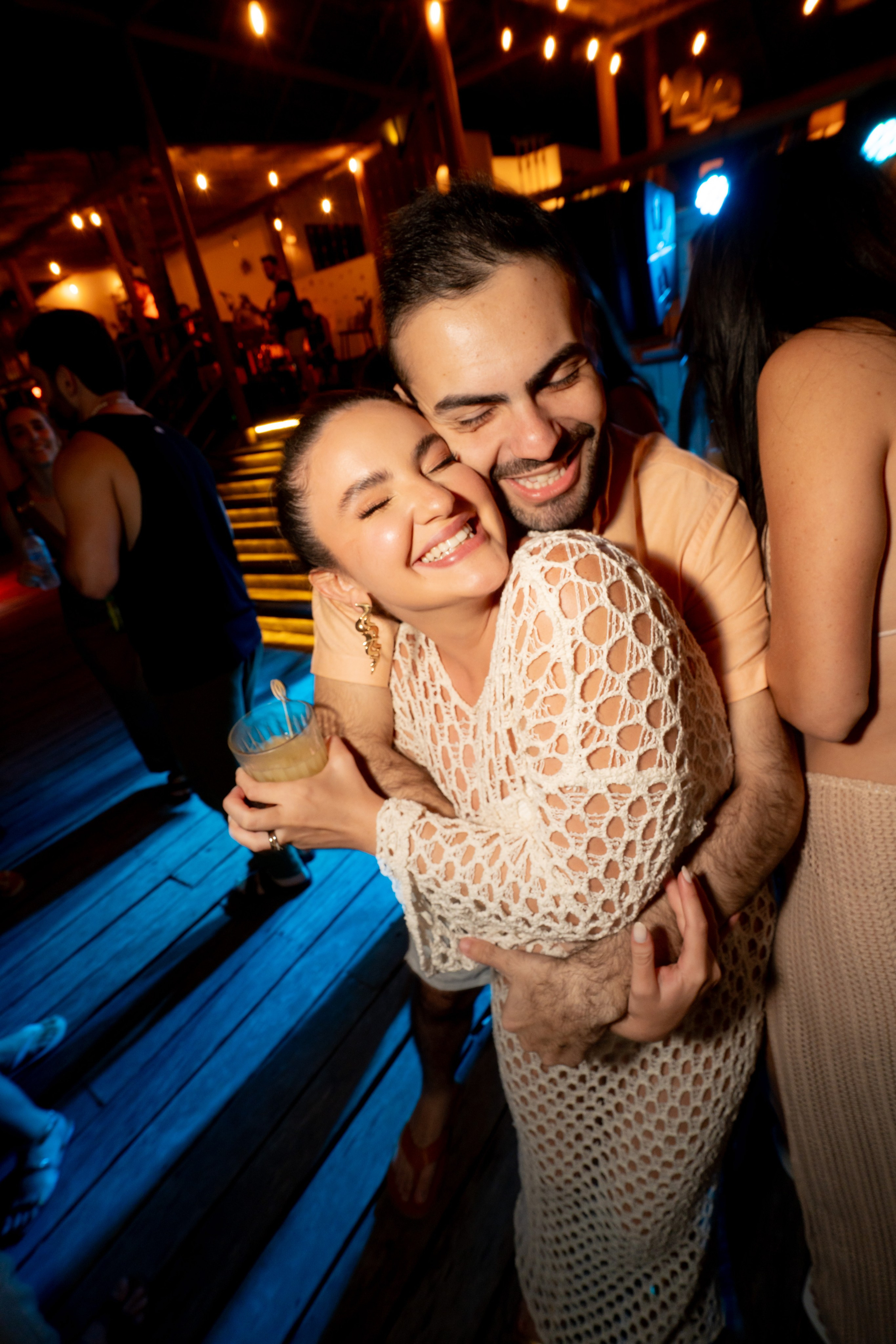 Ellen e Daniel | Pipa-RN. Fotógrafo de casamentos e gestantes
