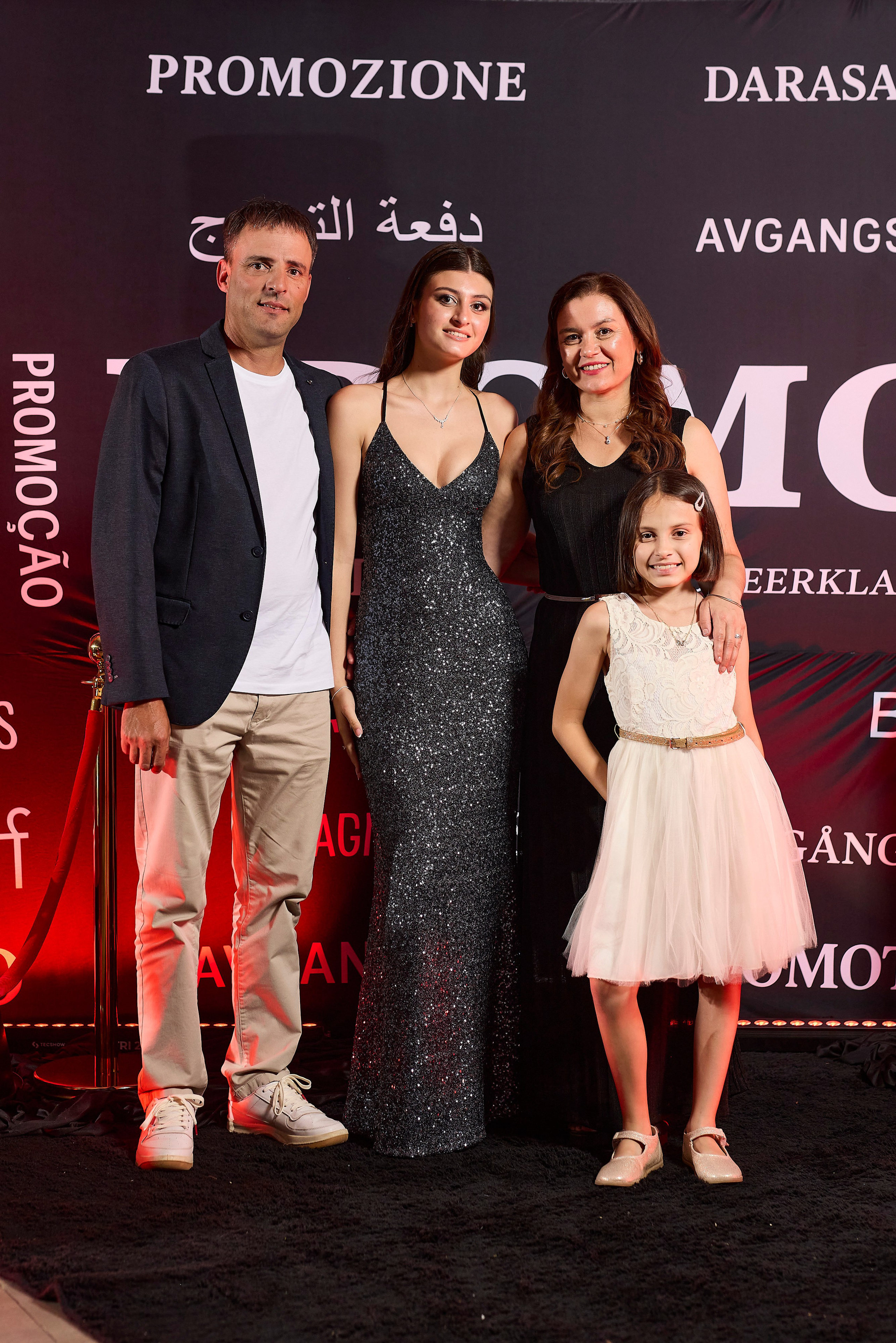 Egreso Fiesta. Marcos Ferrari Fotógrafo