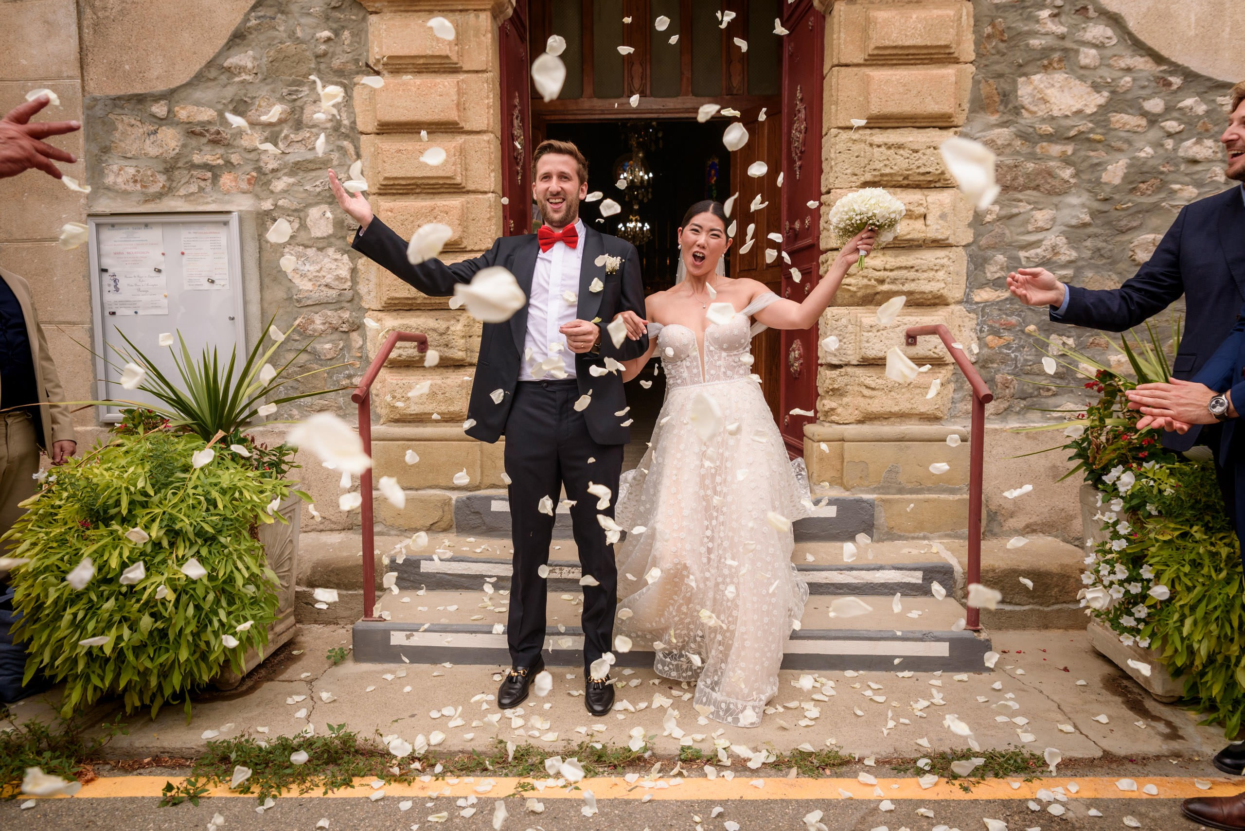 Gi + Alexis. Fotógrafo documental de bodas en Rosario, Argentina - Andrés Preumayr