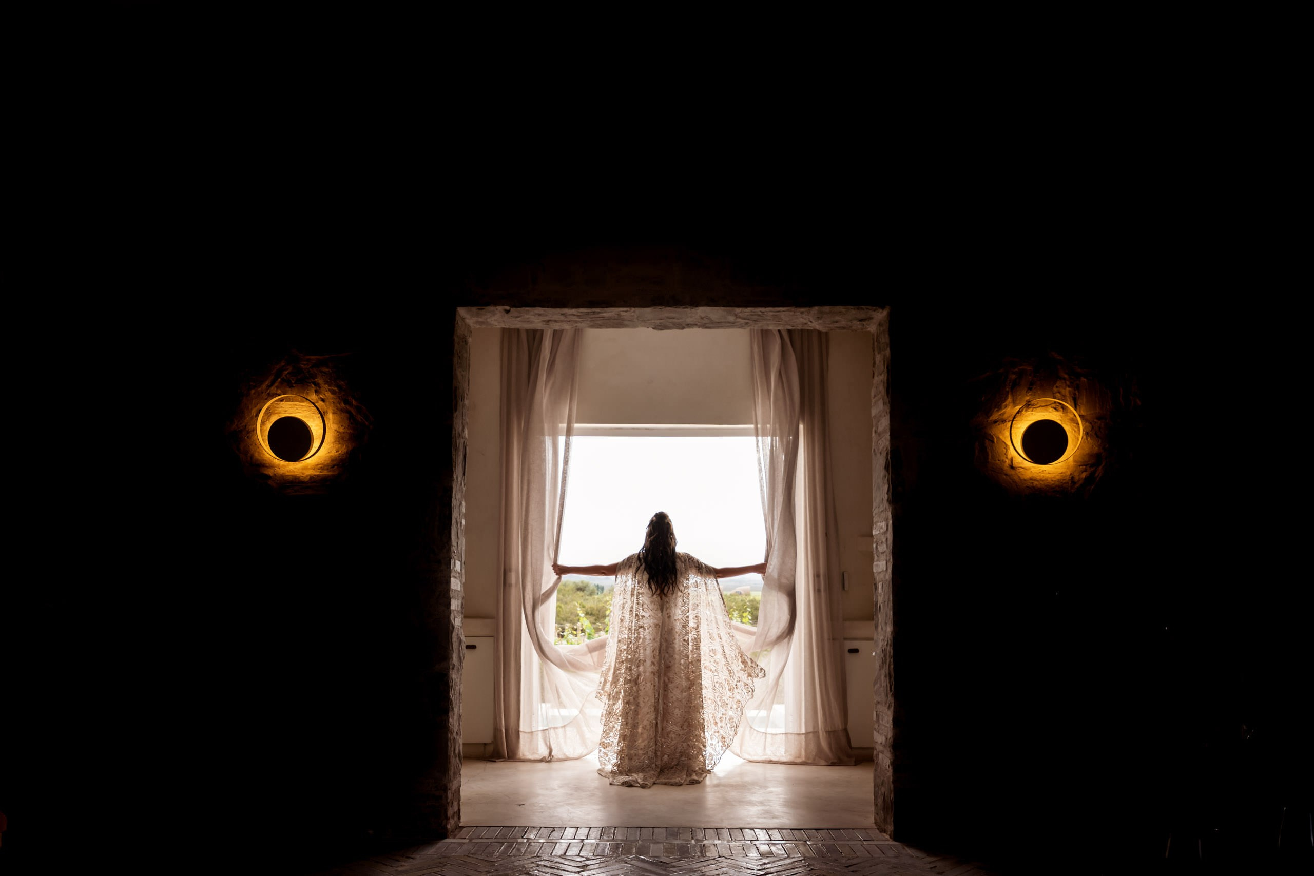 DESTINATION WEDDINGS. Fotógrafo documental de bodas en Rosario, Argentina - Andrés Preumayr