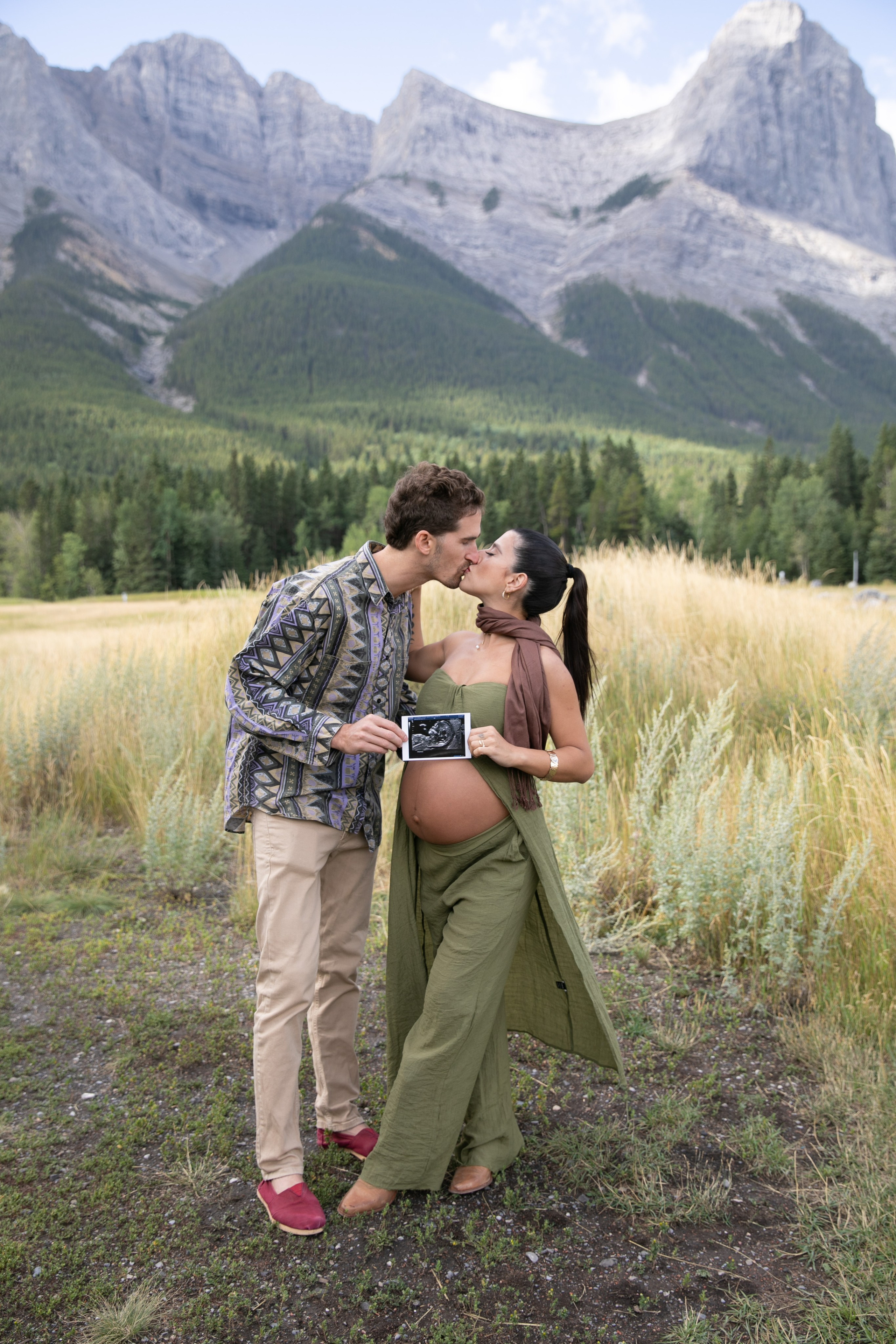 Maternity Photos — Daniella. Ching Li Photography