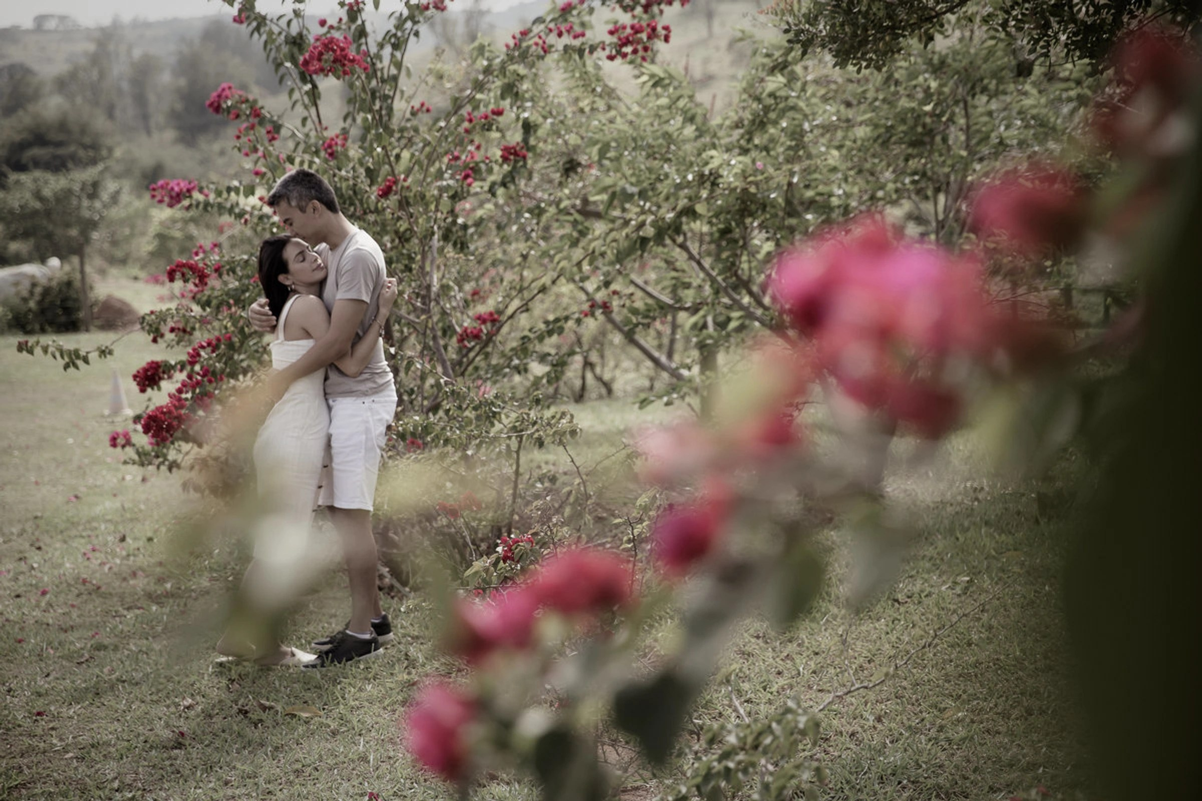Fazenda Paraizo Itu — Izandra e Andre. Studio Melk
