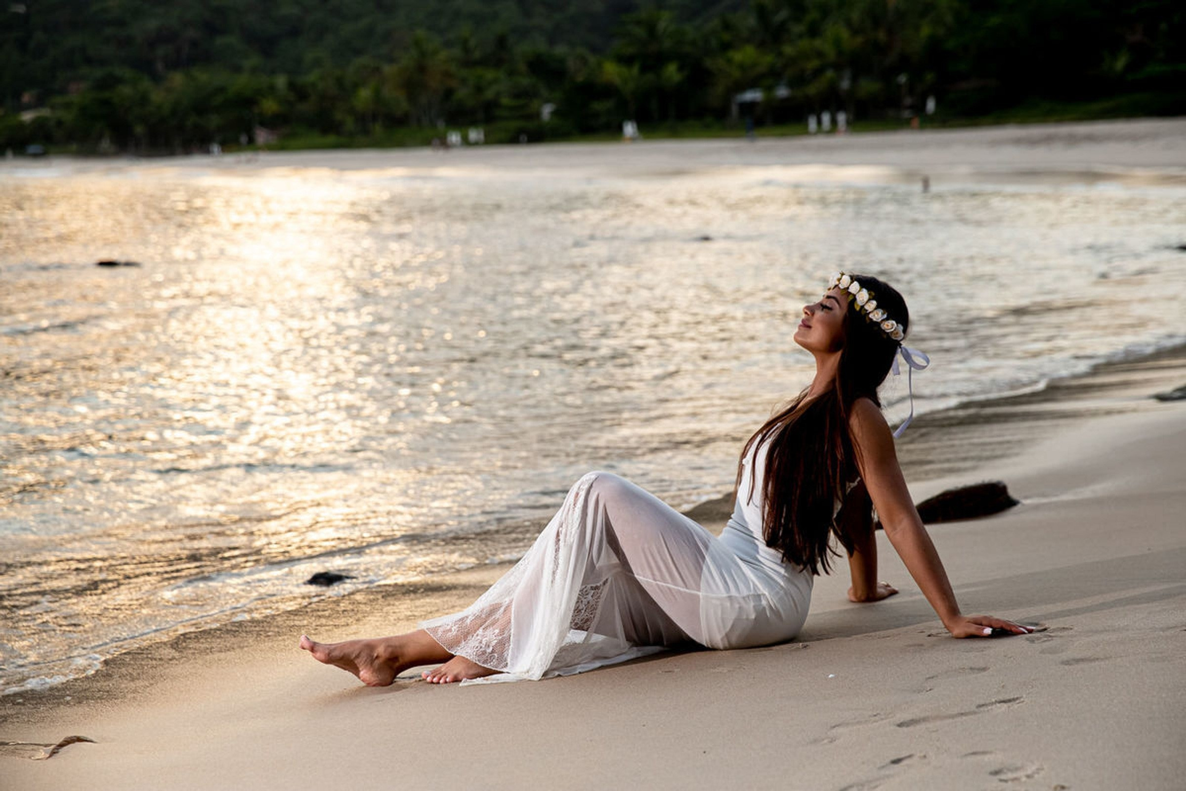Guaruja — Praia das conchas — Priscila e Lincoln. Studio Melk