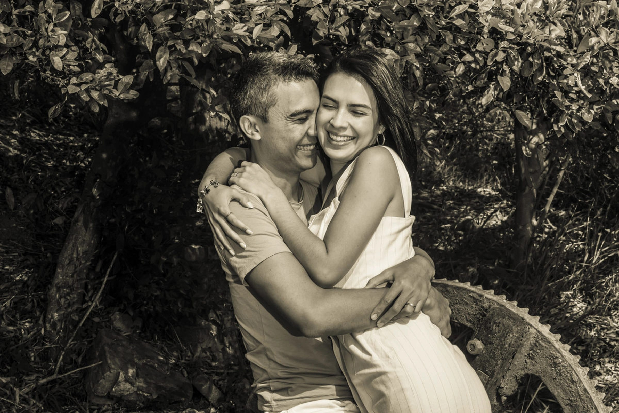 Fazenda Paraizo Itu — Izandra e Andre. Studio Melk
