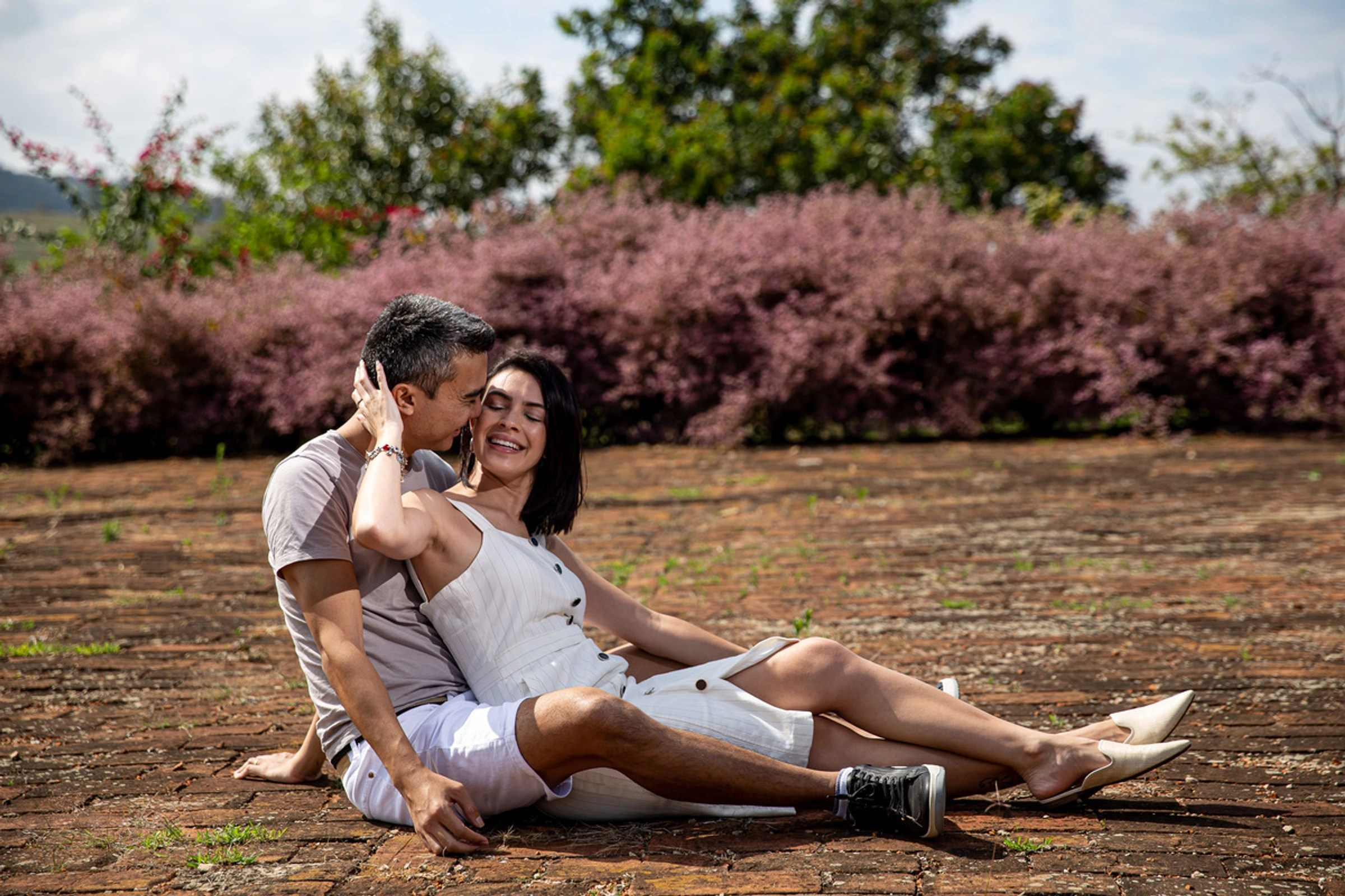 Fazenda Paraizo Itu — Izandra e Andre. Studio Melk