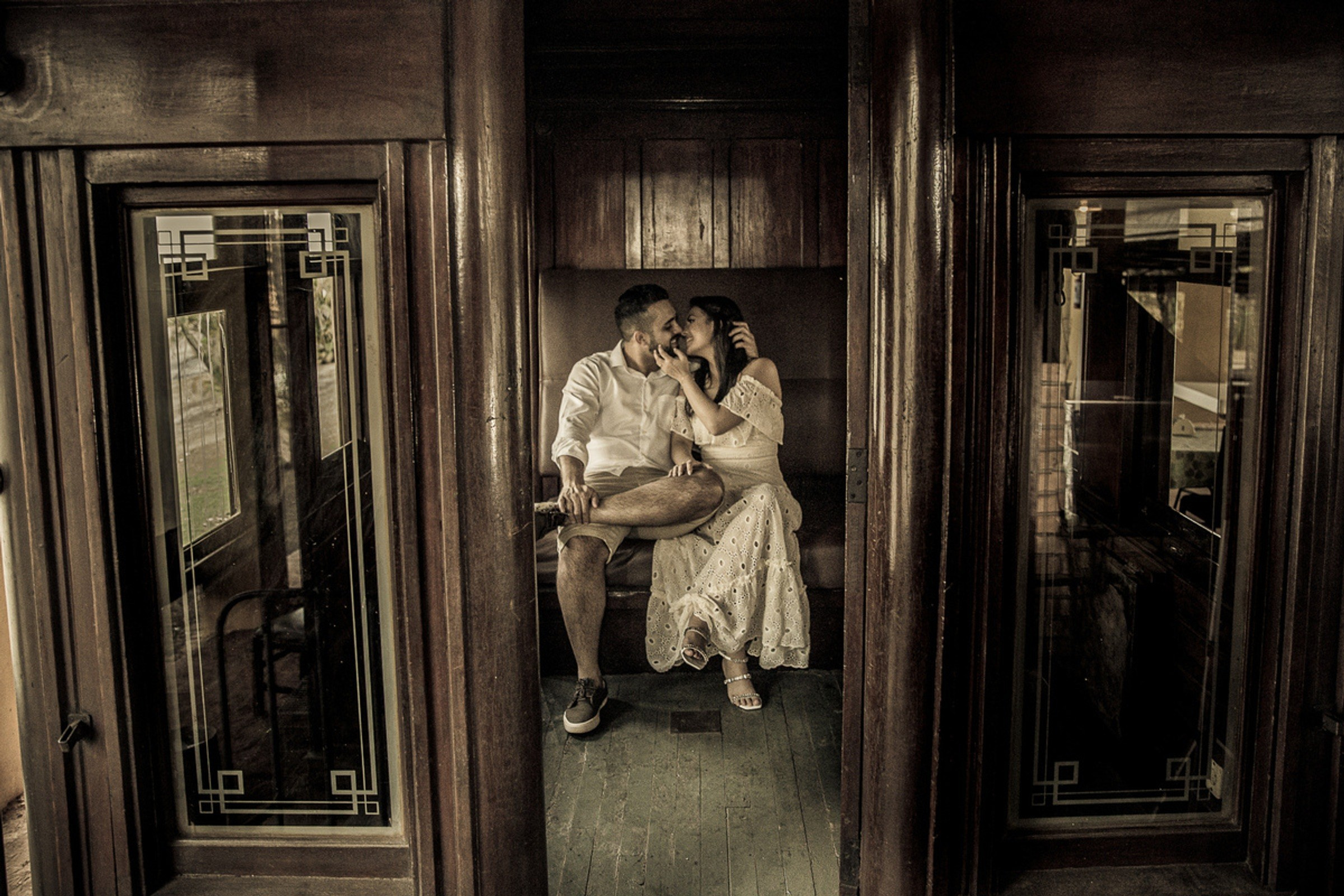 Hotel Duas Marias (jaguariuna-sp). Studio Melk
