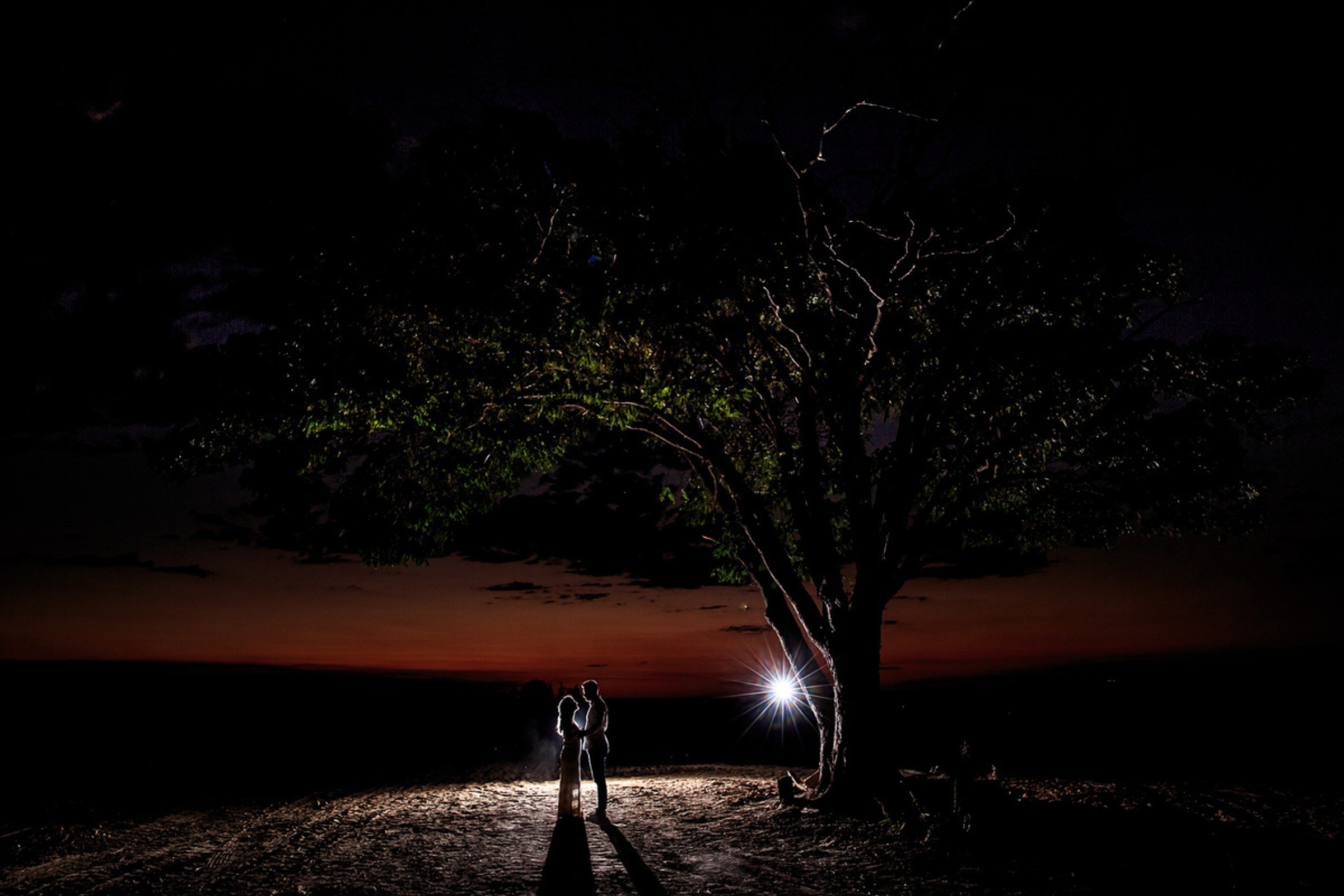 Ensaio Pré-Wedding em Holambra — Juliana e Sílvio | Studio Melk Fotografia