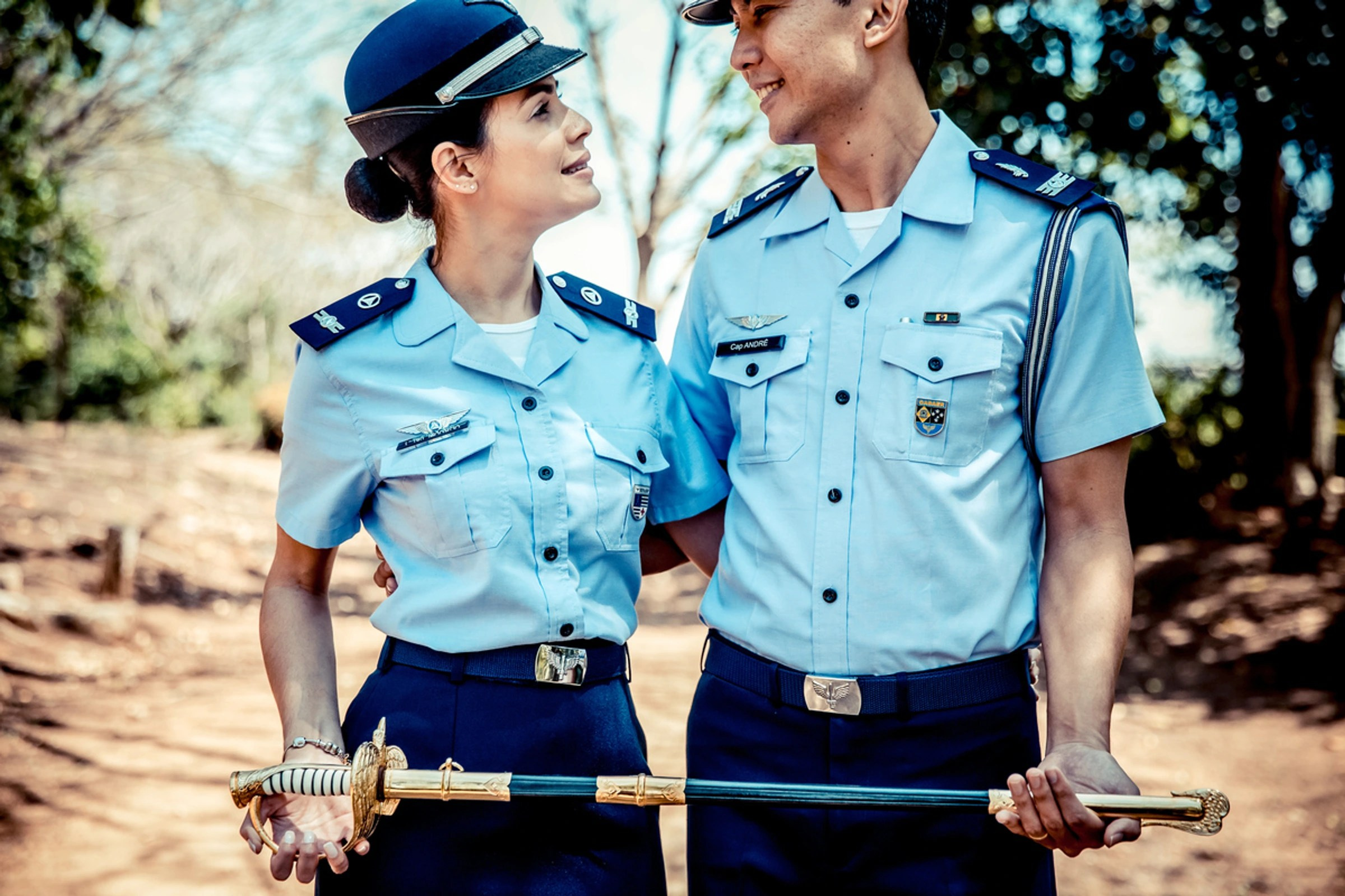Fazenda Paraizo Itu — Izandra e Andre. Studio Melk