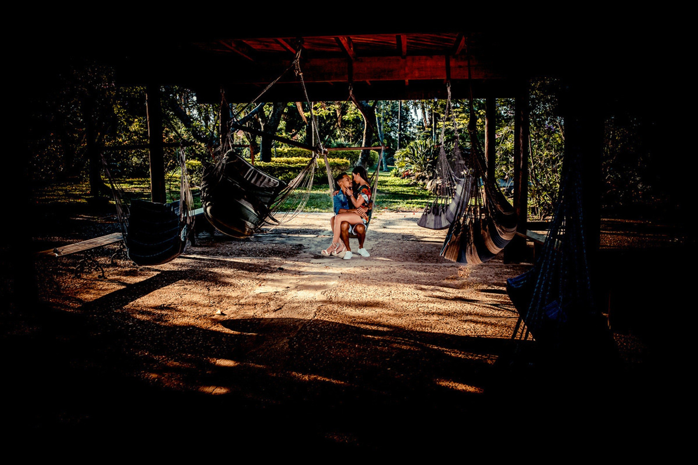 Fazenda das Pedras. Studio Melk