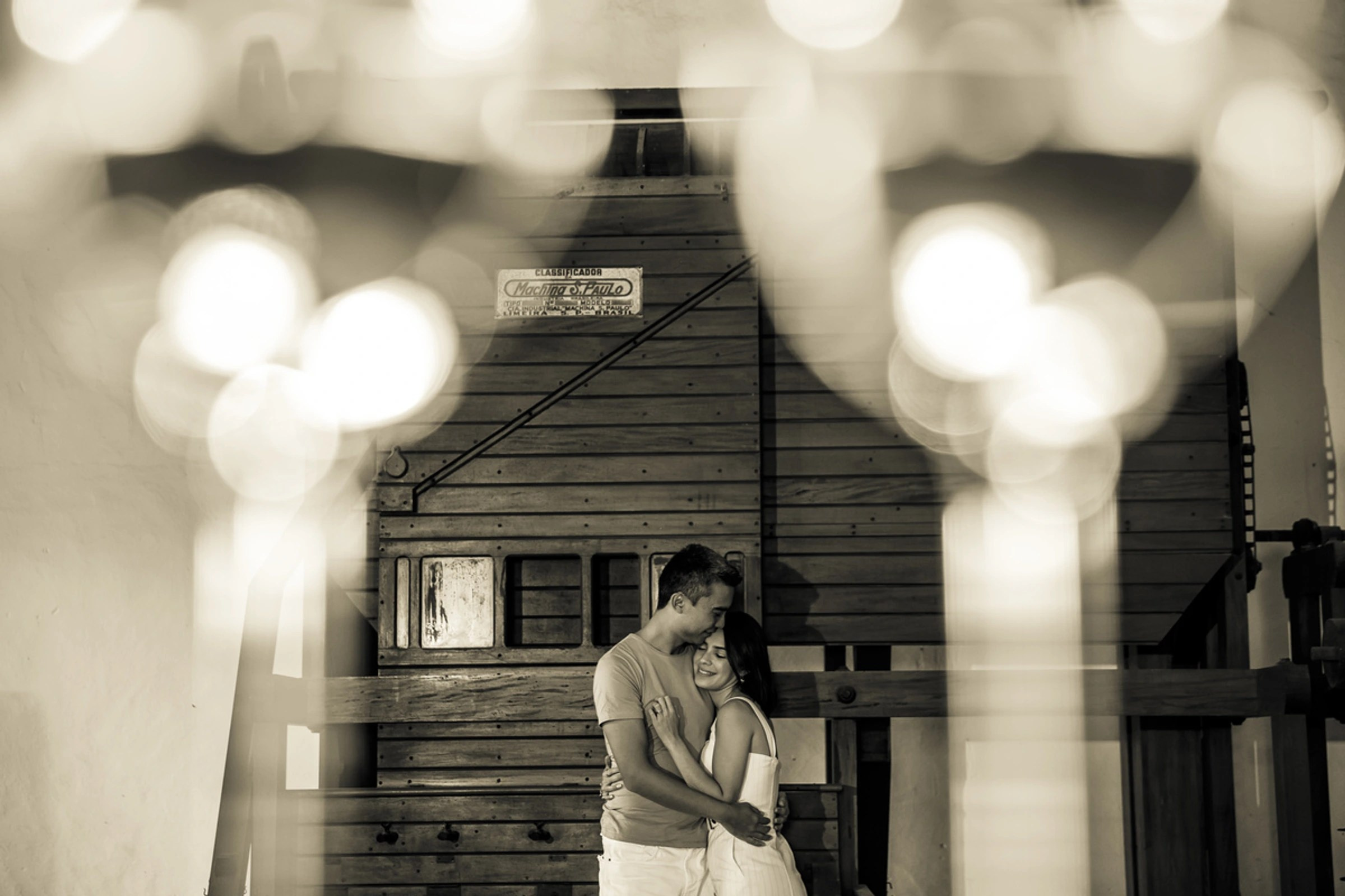 Fazenda Paraizo Itu — Izandra e Andre. Studio Melk