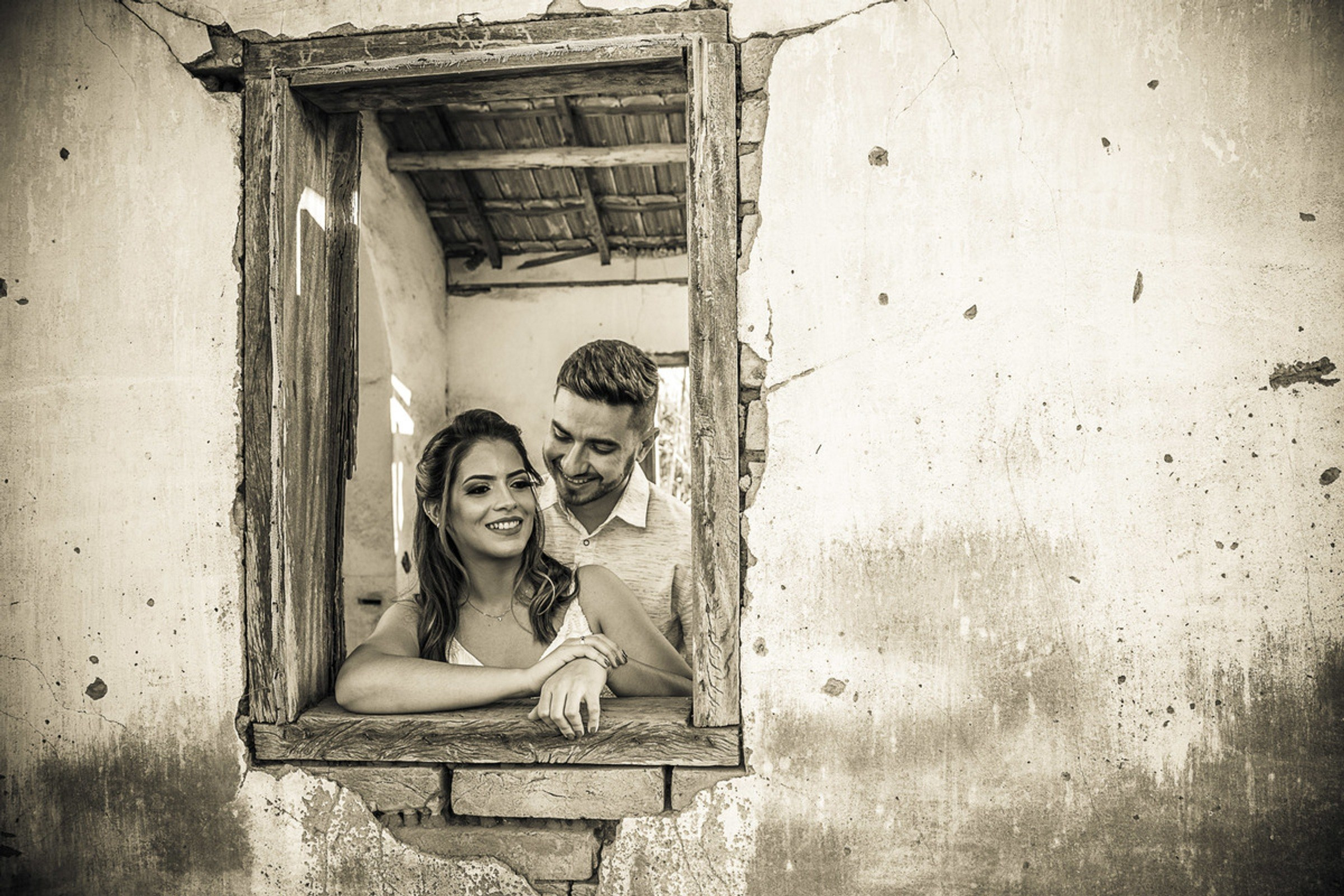 Ensaio Pré-Wedding em Holambra — Juliana e Sílvio | Studio Melk Fotografia