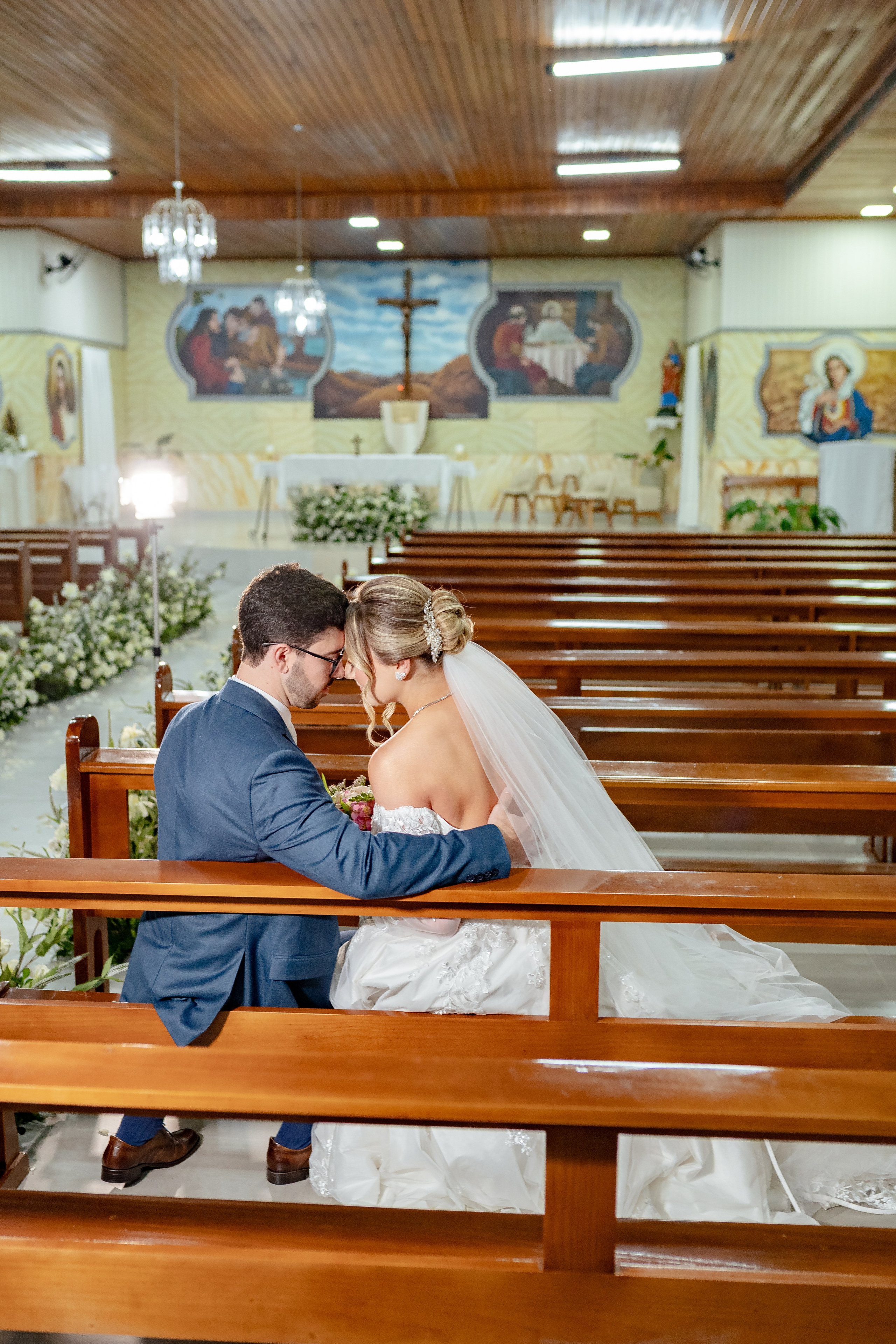 Ana Maria e Gustavo. Juliano anjos fotografia