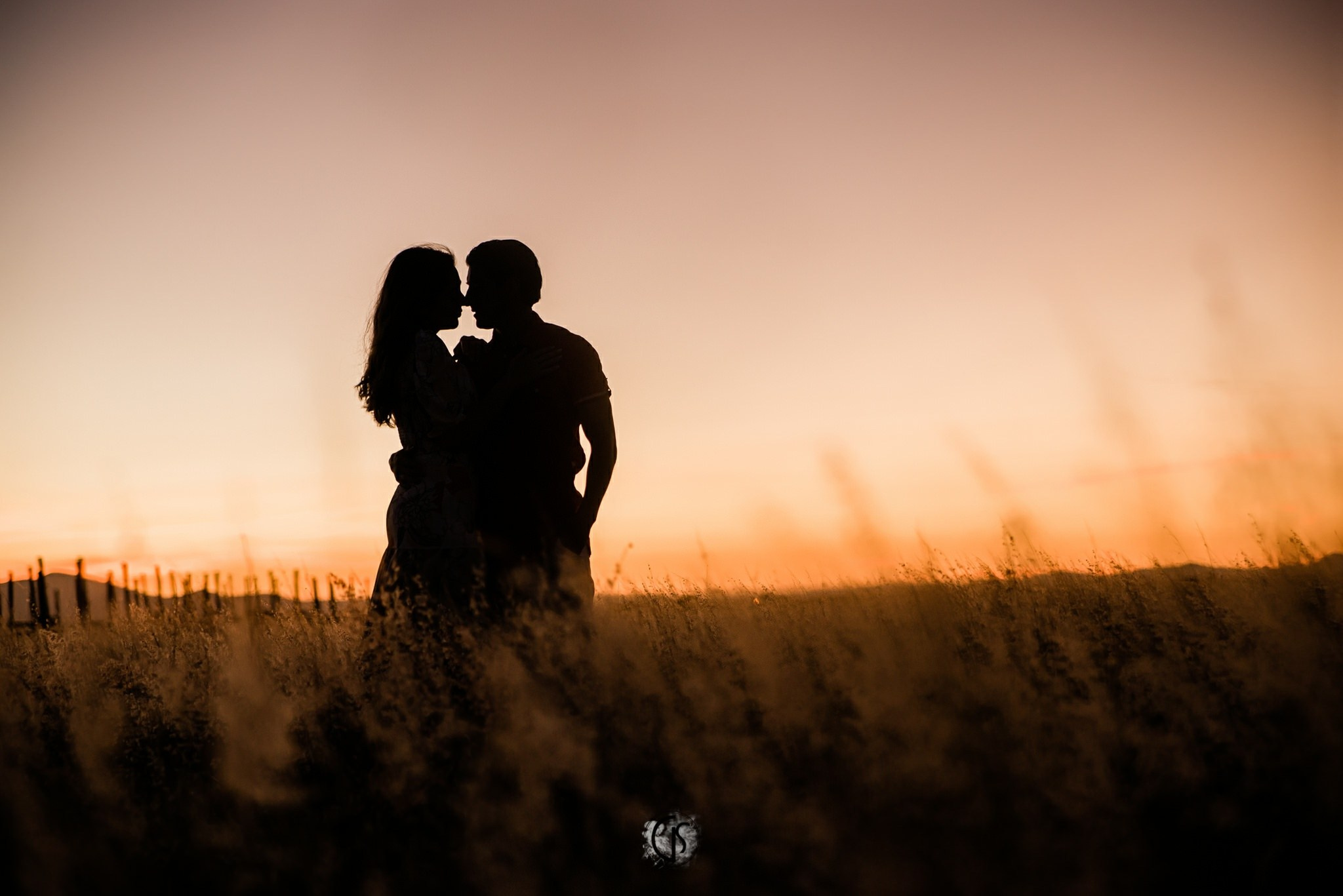 fotógrafo profesional Save the date 