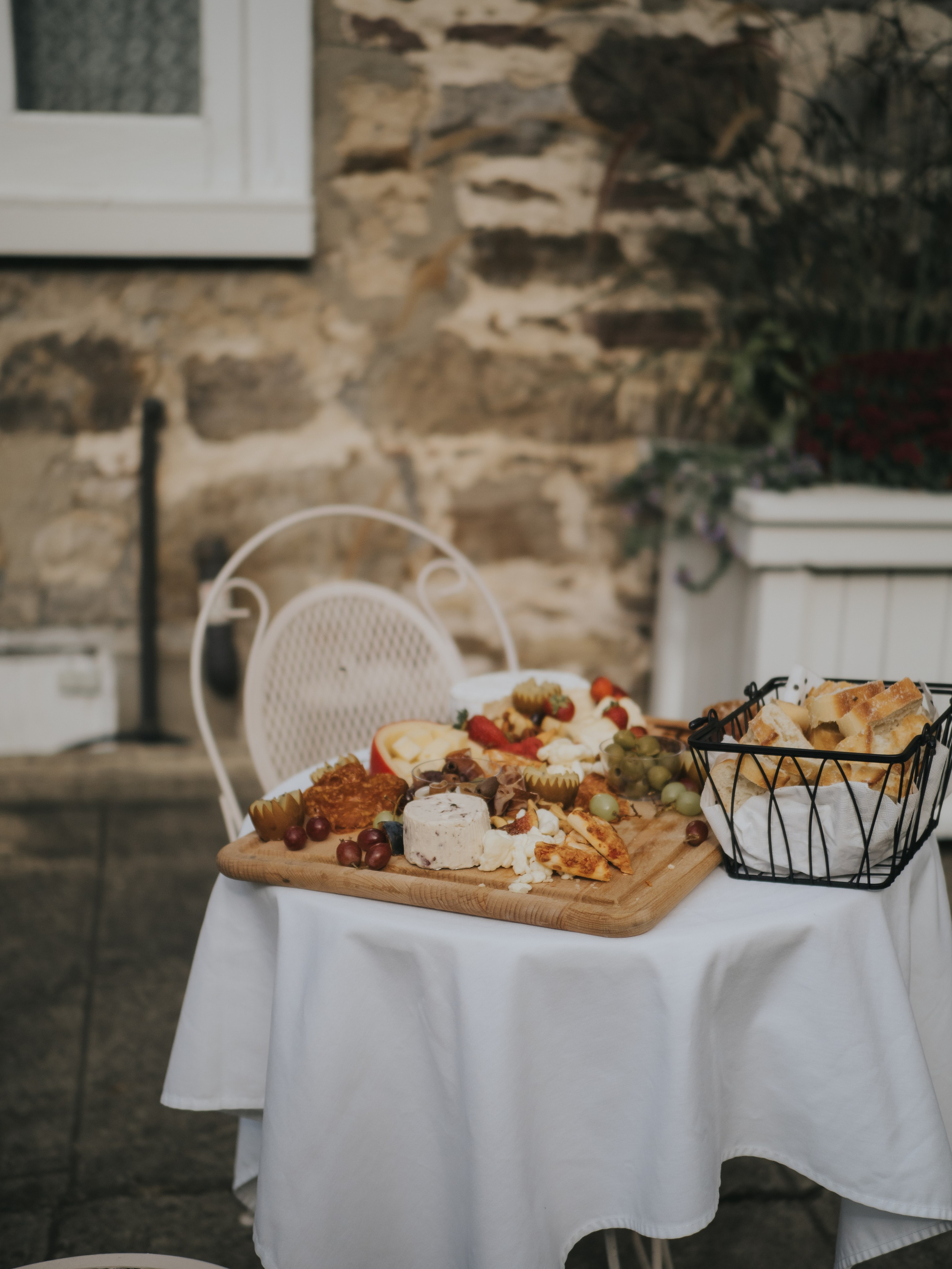 Camille & Dinh. Wedding and Family Photography Montreal Muriel Oe Photo