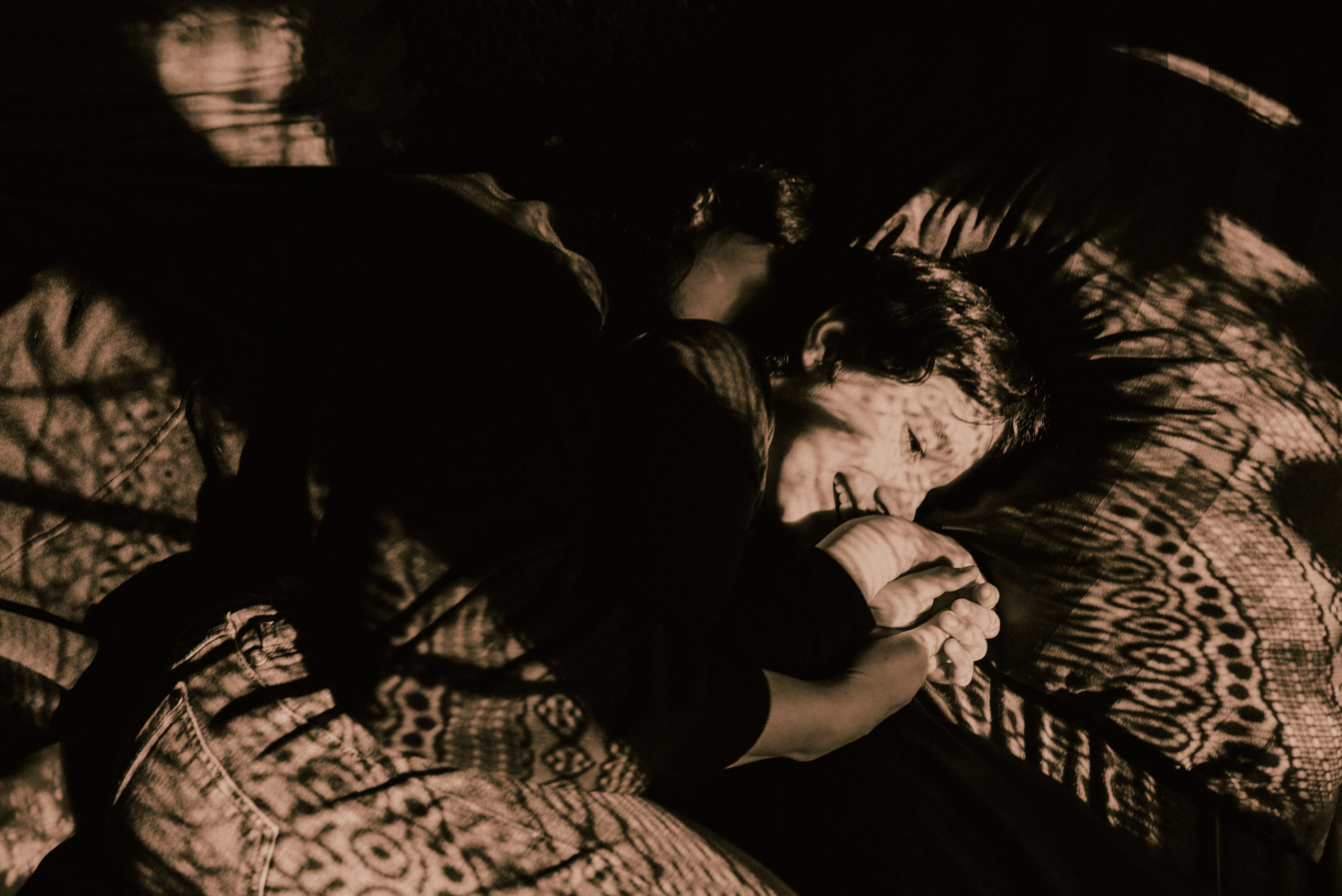 Some words about Mother’s Love. Ekaterina Tsurkina-Appina Photography Canada