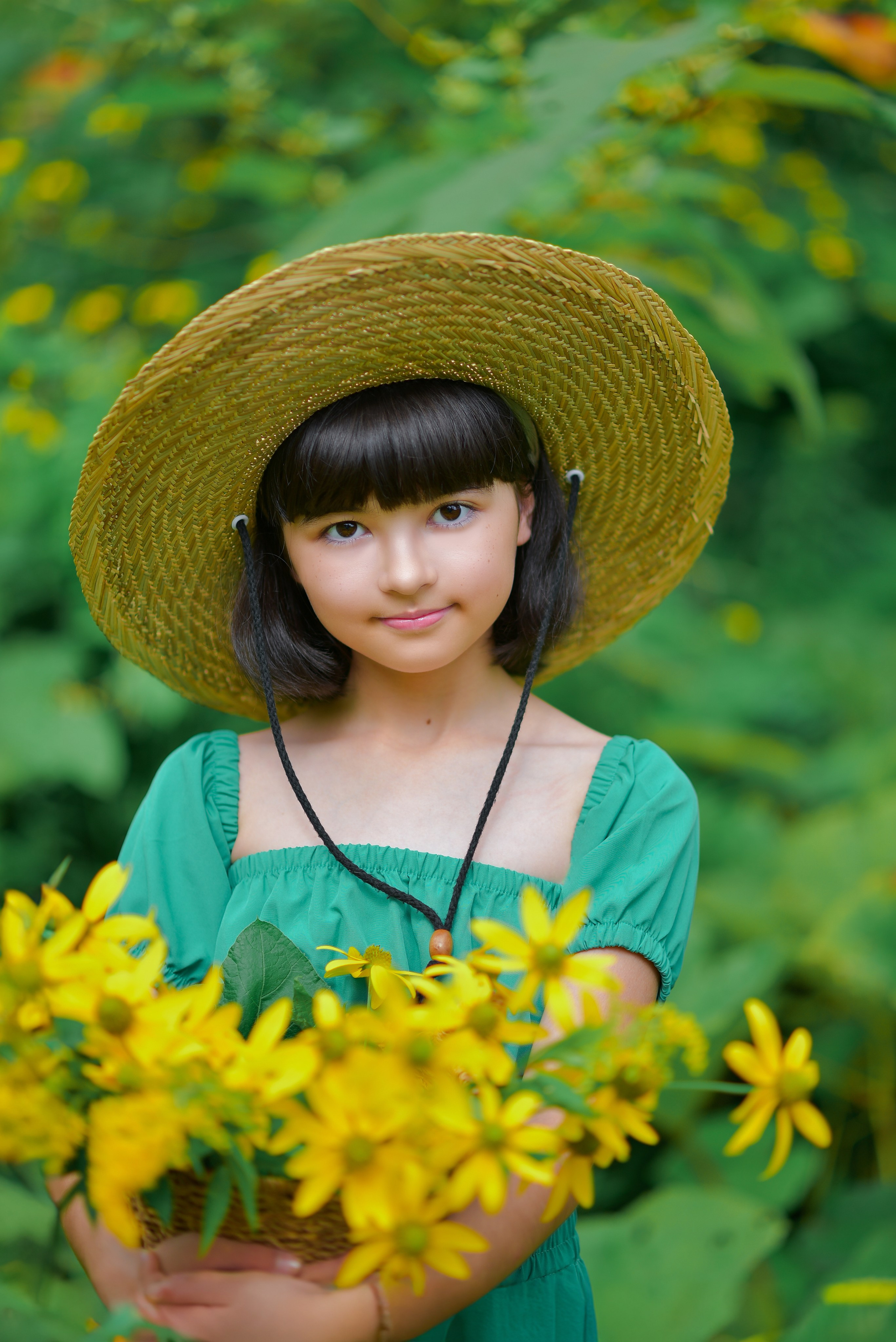 Photoshoot for Svetlana. Photographer in Tokyo, Japan