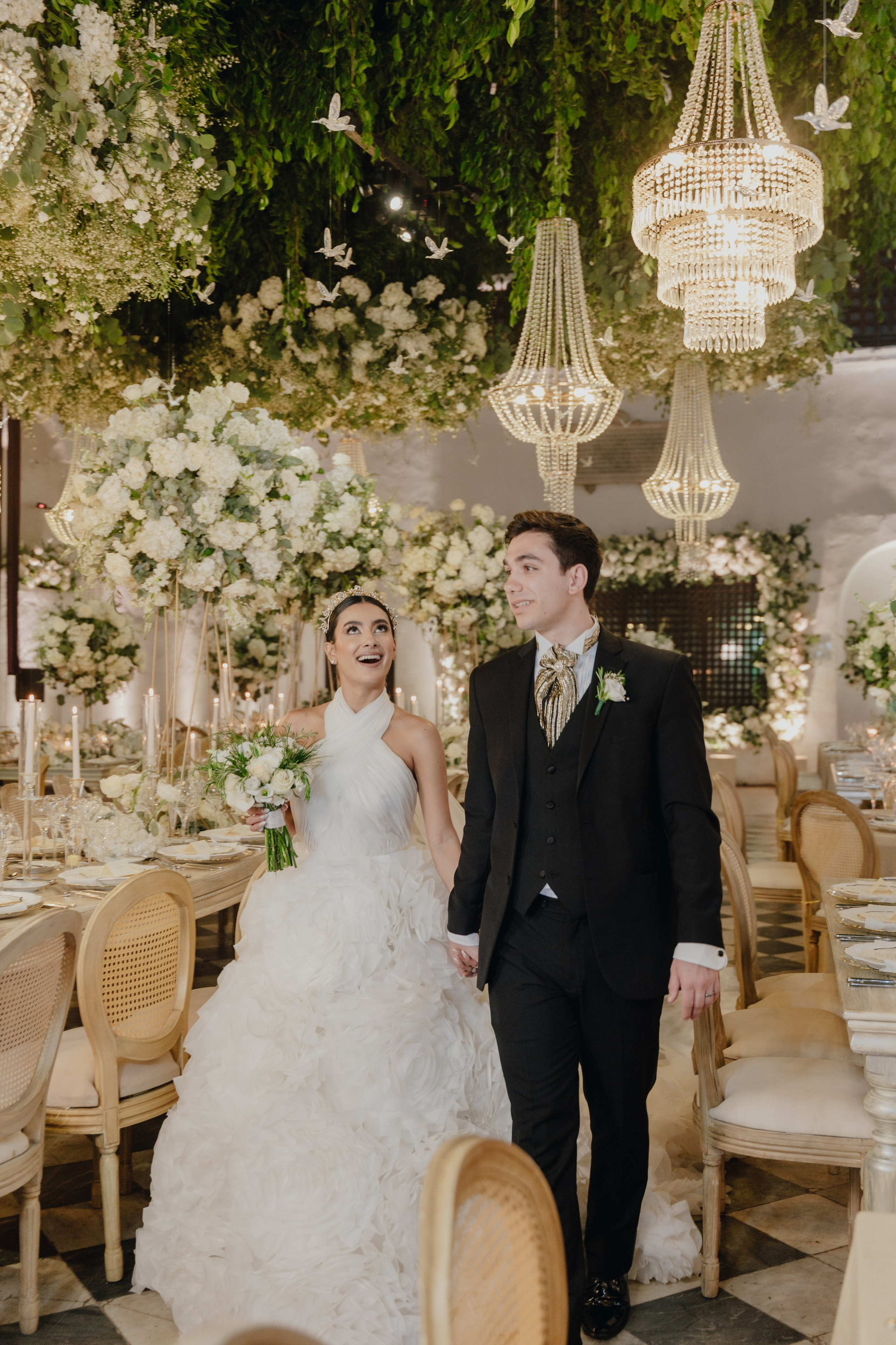 Sofia & Stefan. UNTERCIO BODAS | Fotografía de Bodas en Cartagena, Colombia y Destinos Internacionales