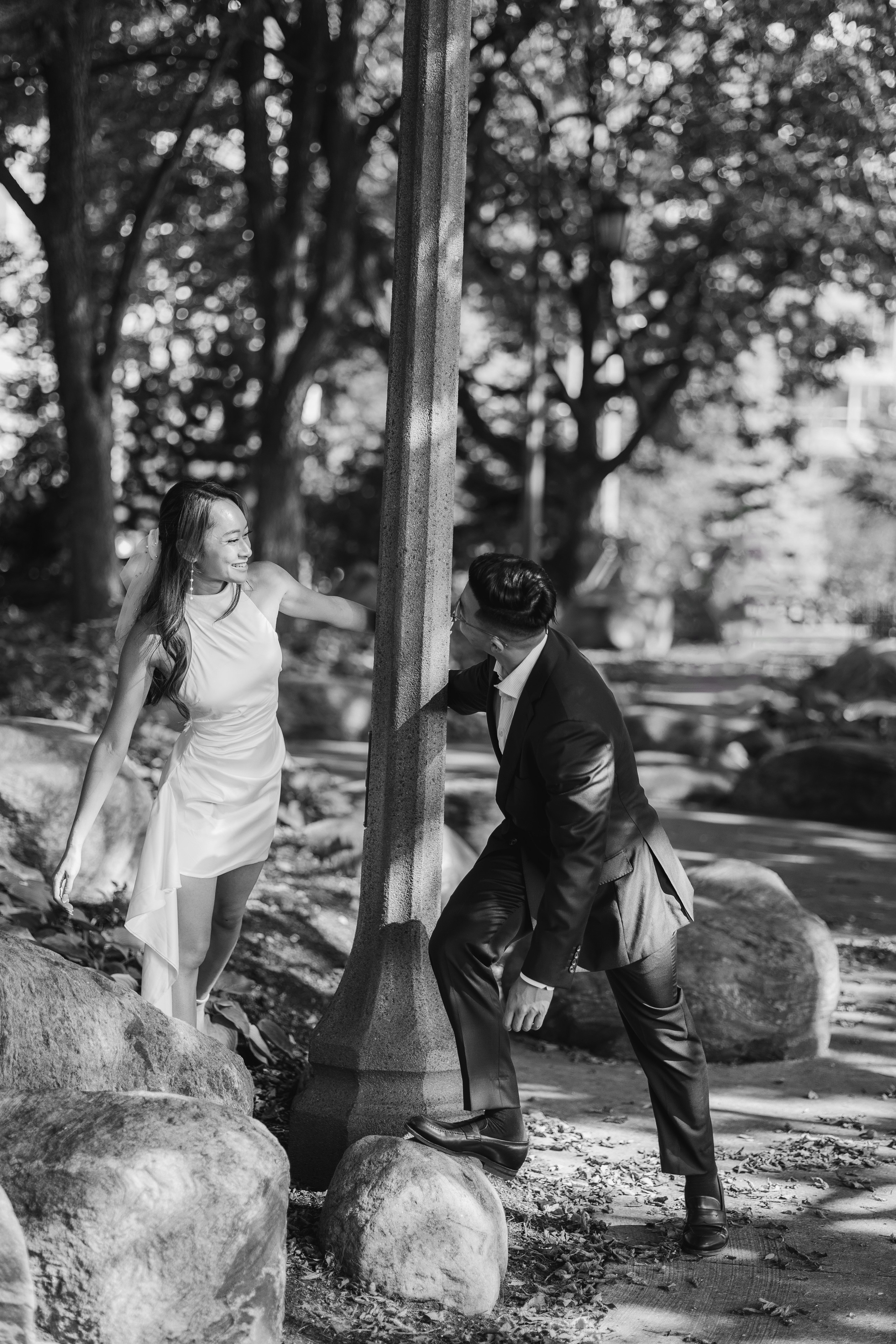 Silas & Kessy. Chernenko.photography