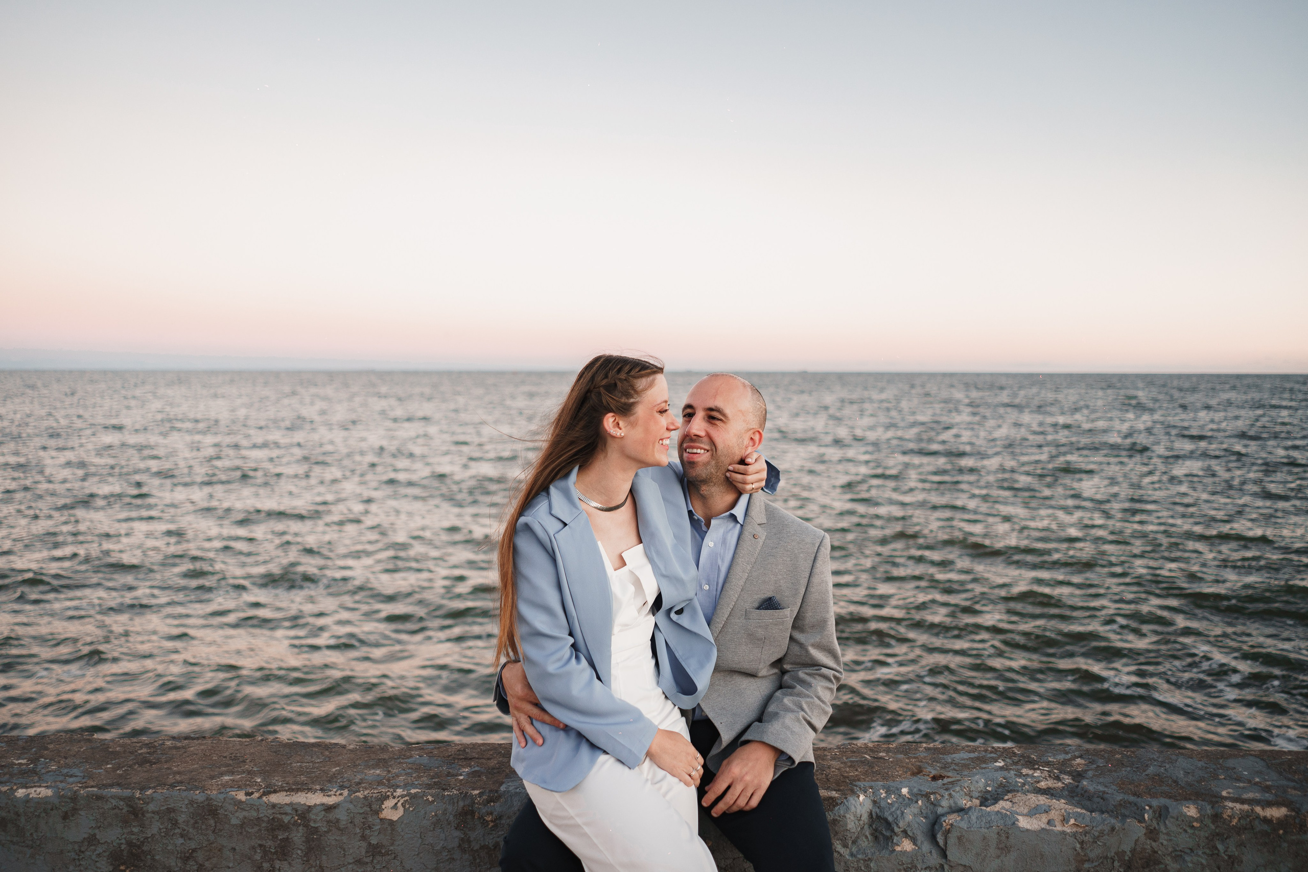 Uruguay. Enriquez Studio - Wedding Memories